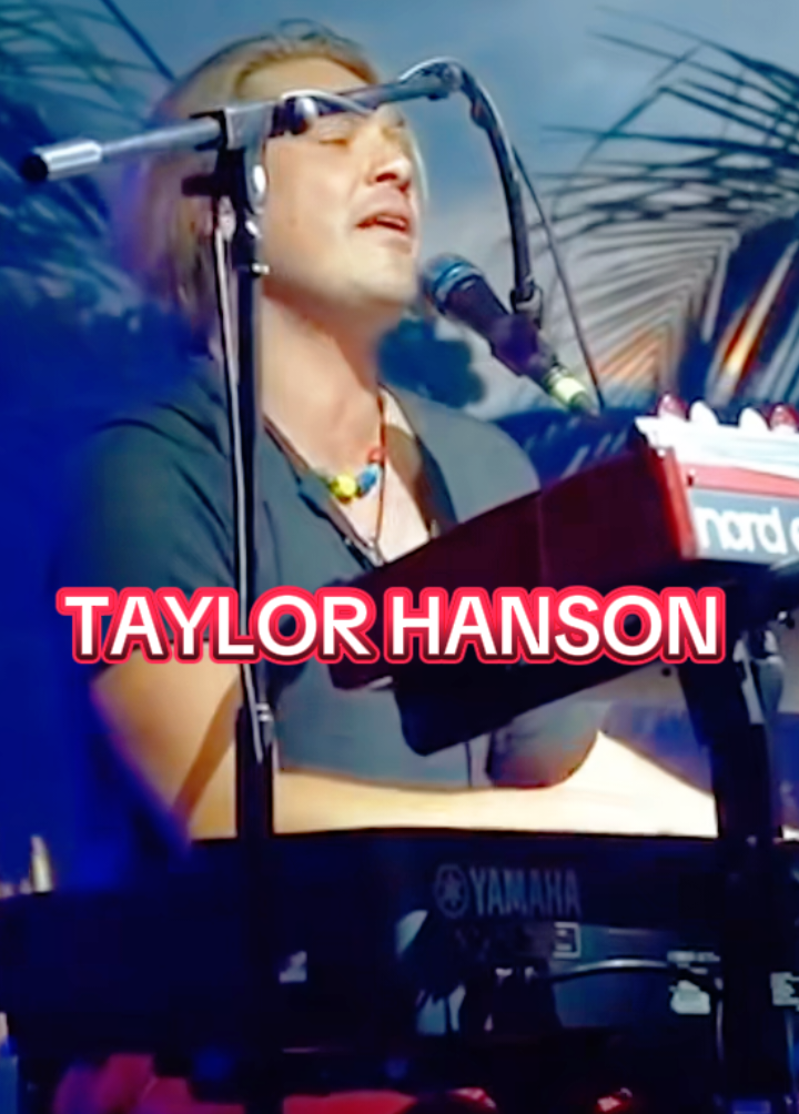 @Hansonized