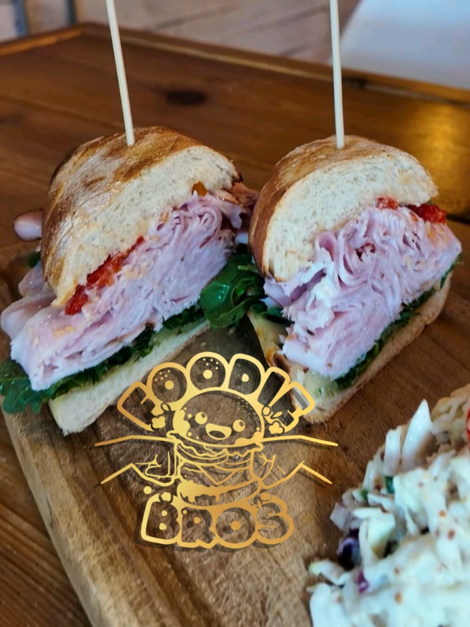 @Foodie Bros | Every1Eats