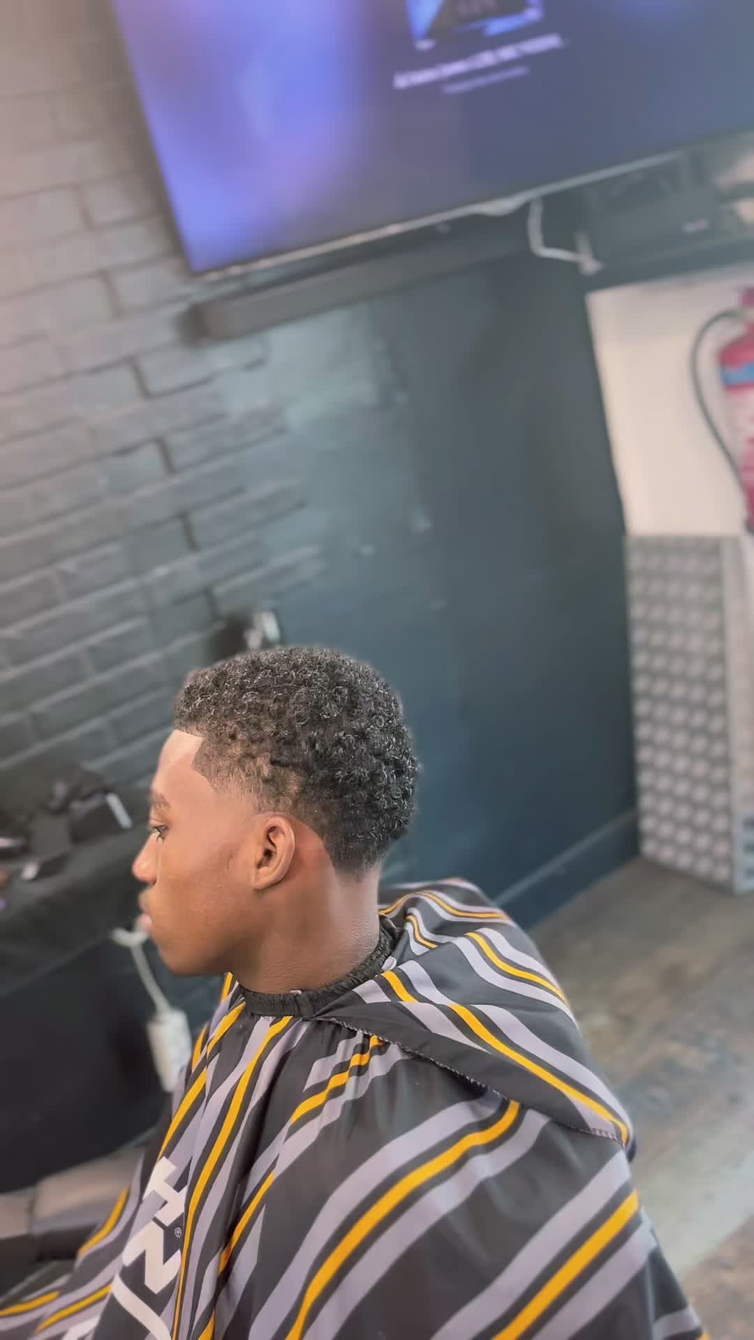 @CARBOZO COIFFURE