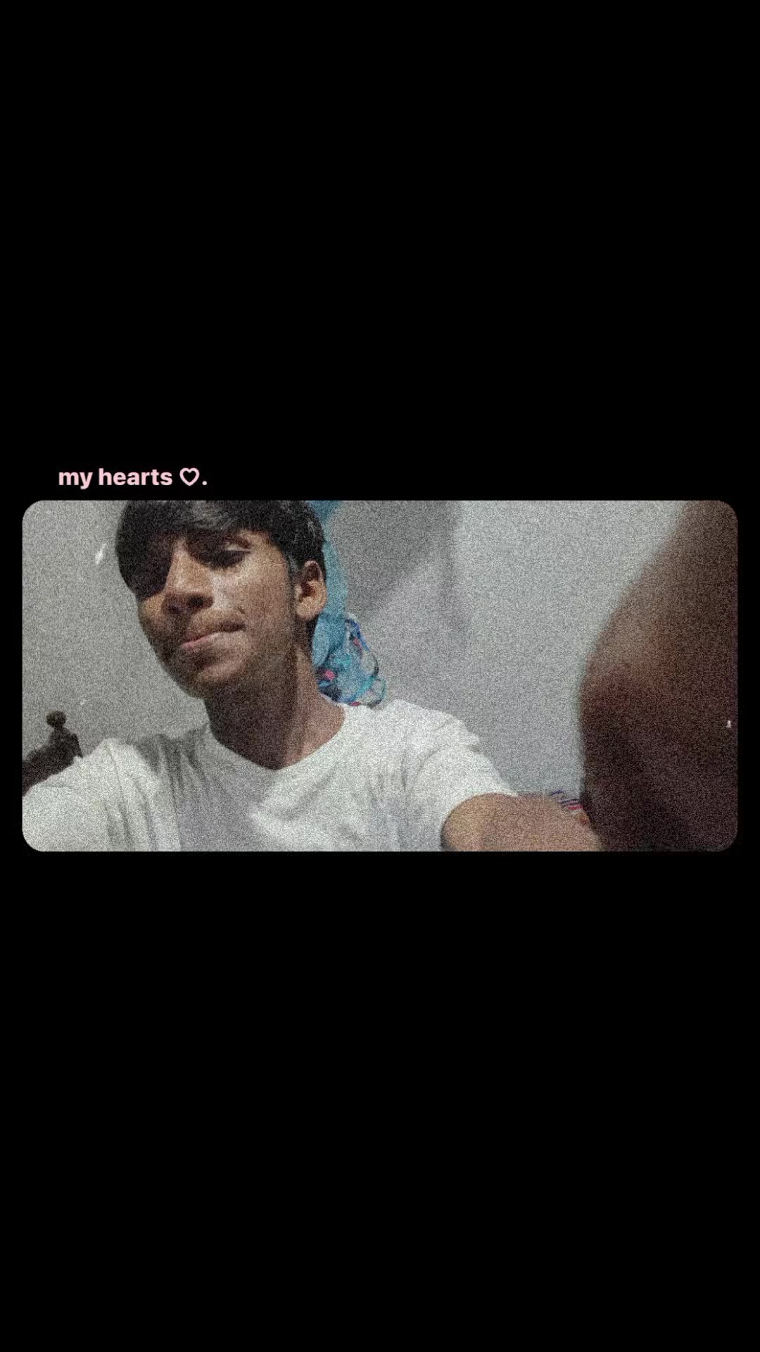 @Nima question