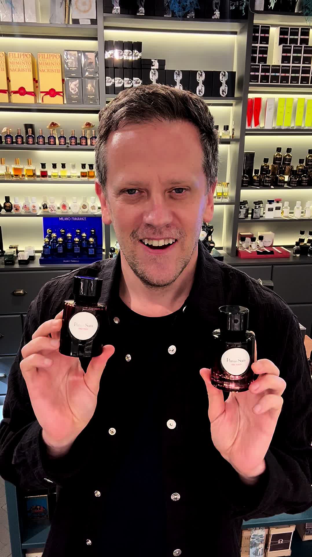 @7scents Perfumery