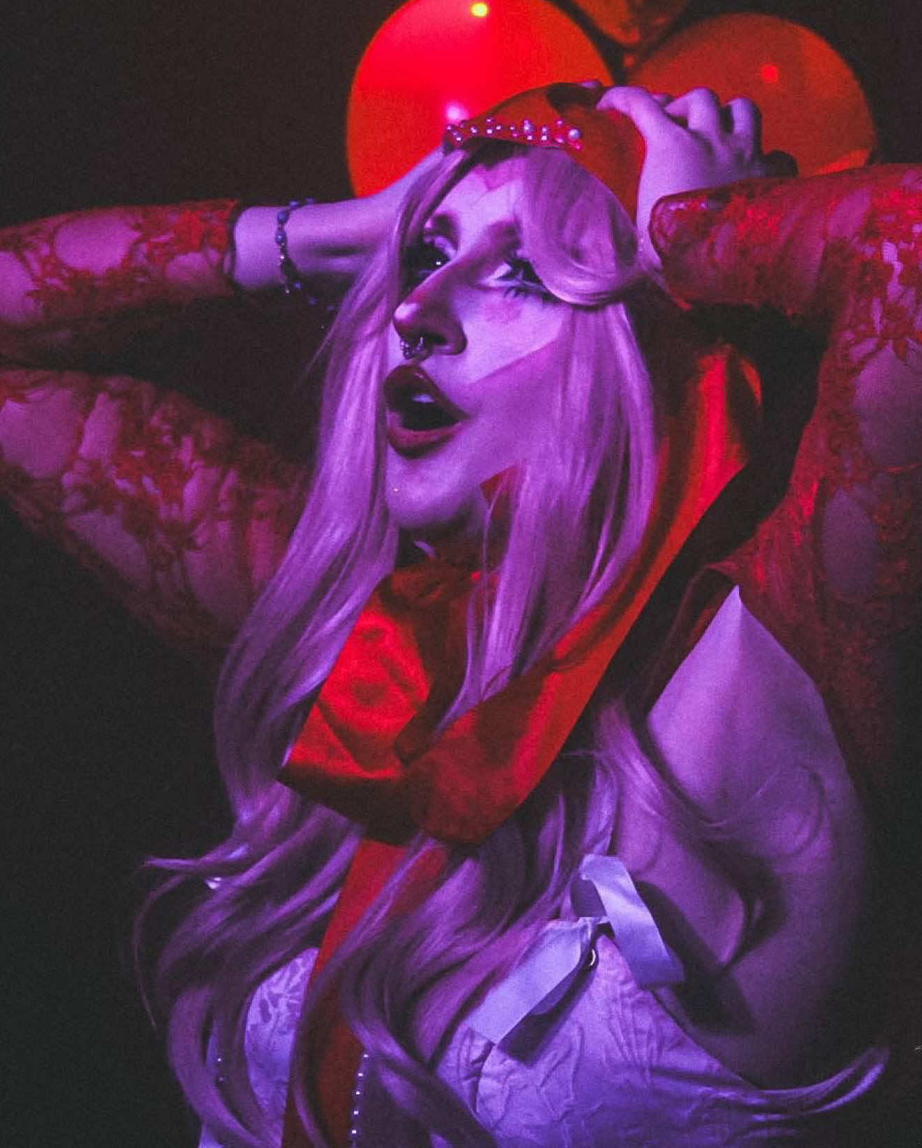 @The Giffard Drag Cabaret
