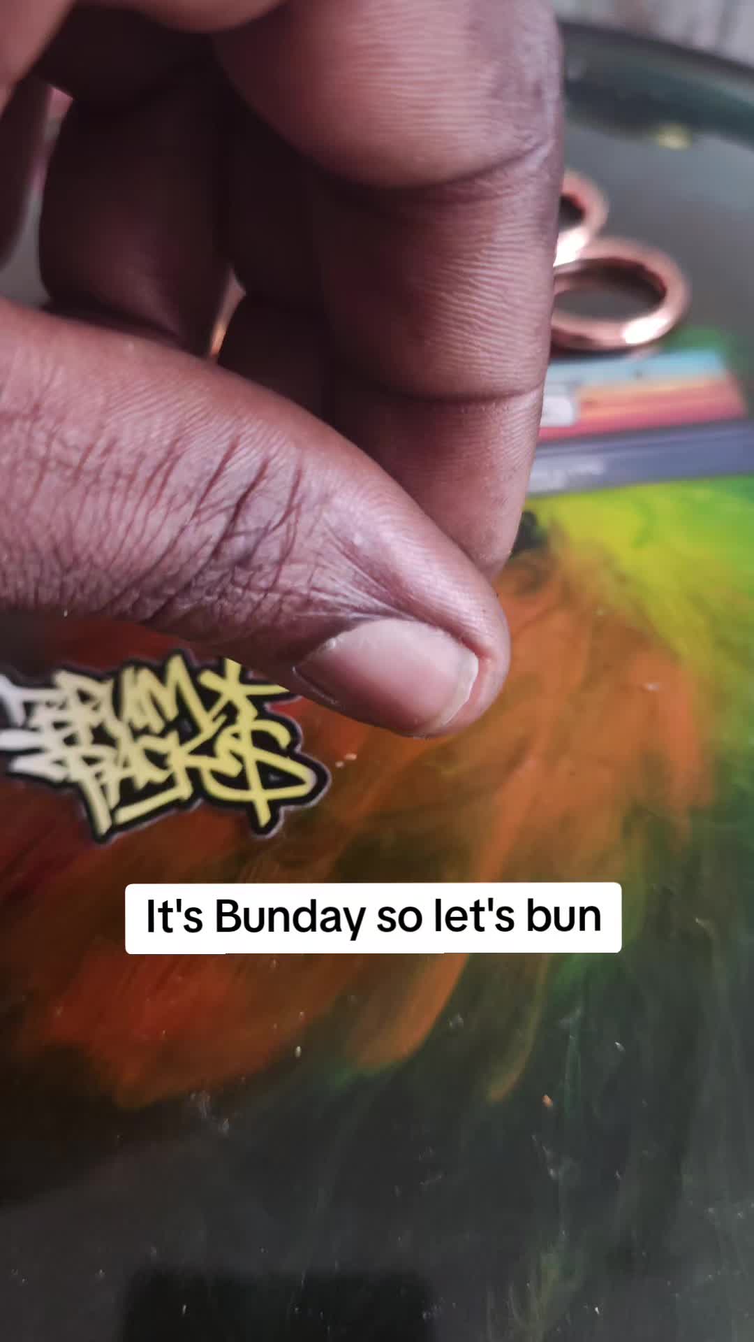 @420 BUDRICH OFFICIAL