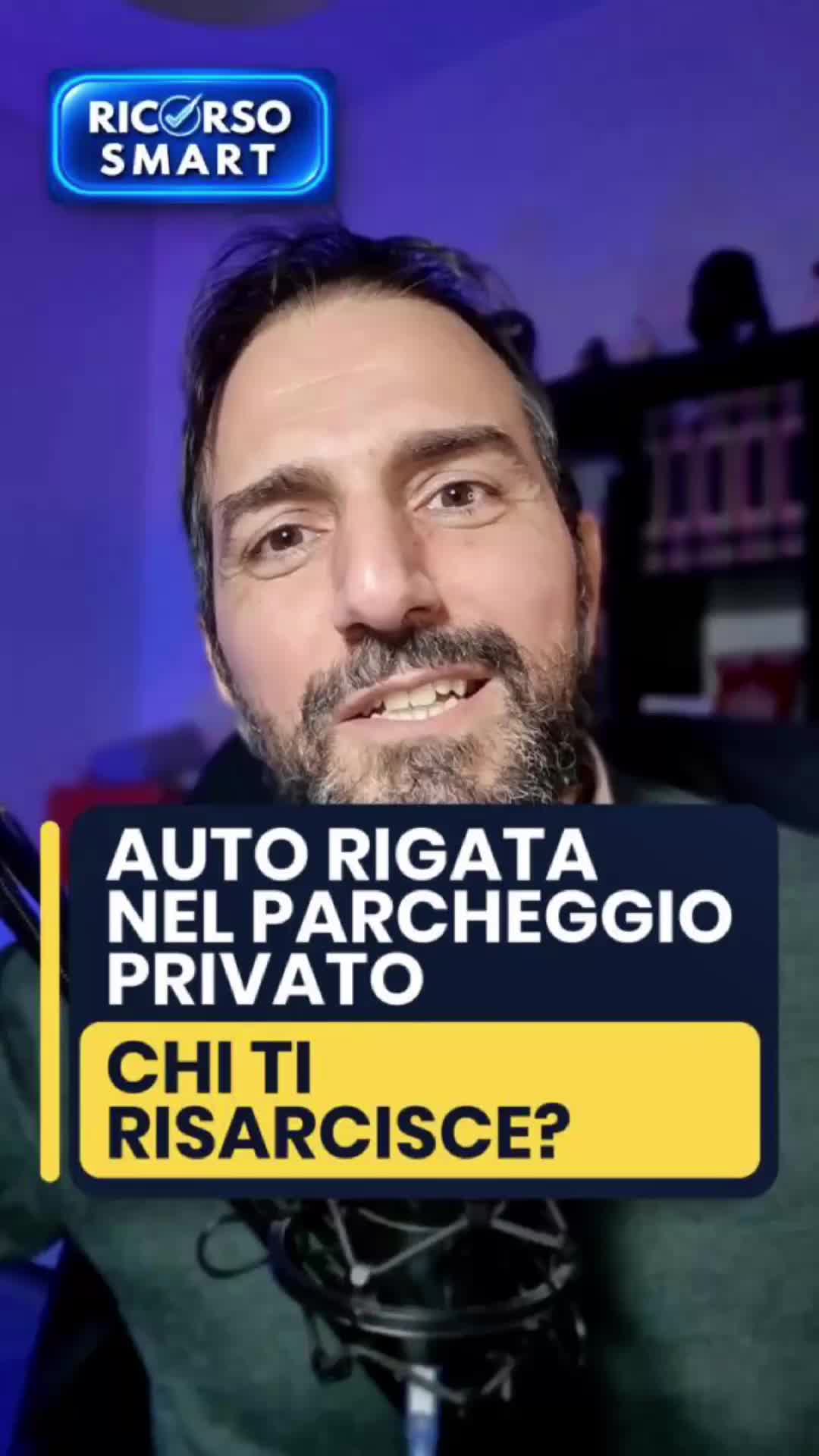 @Ricorso Smart