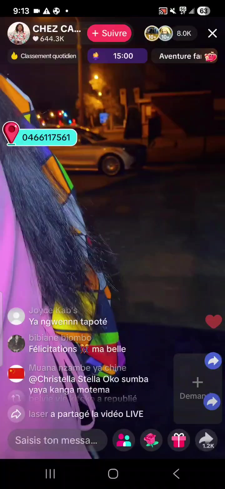 @MDR