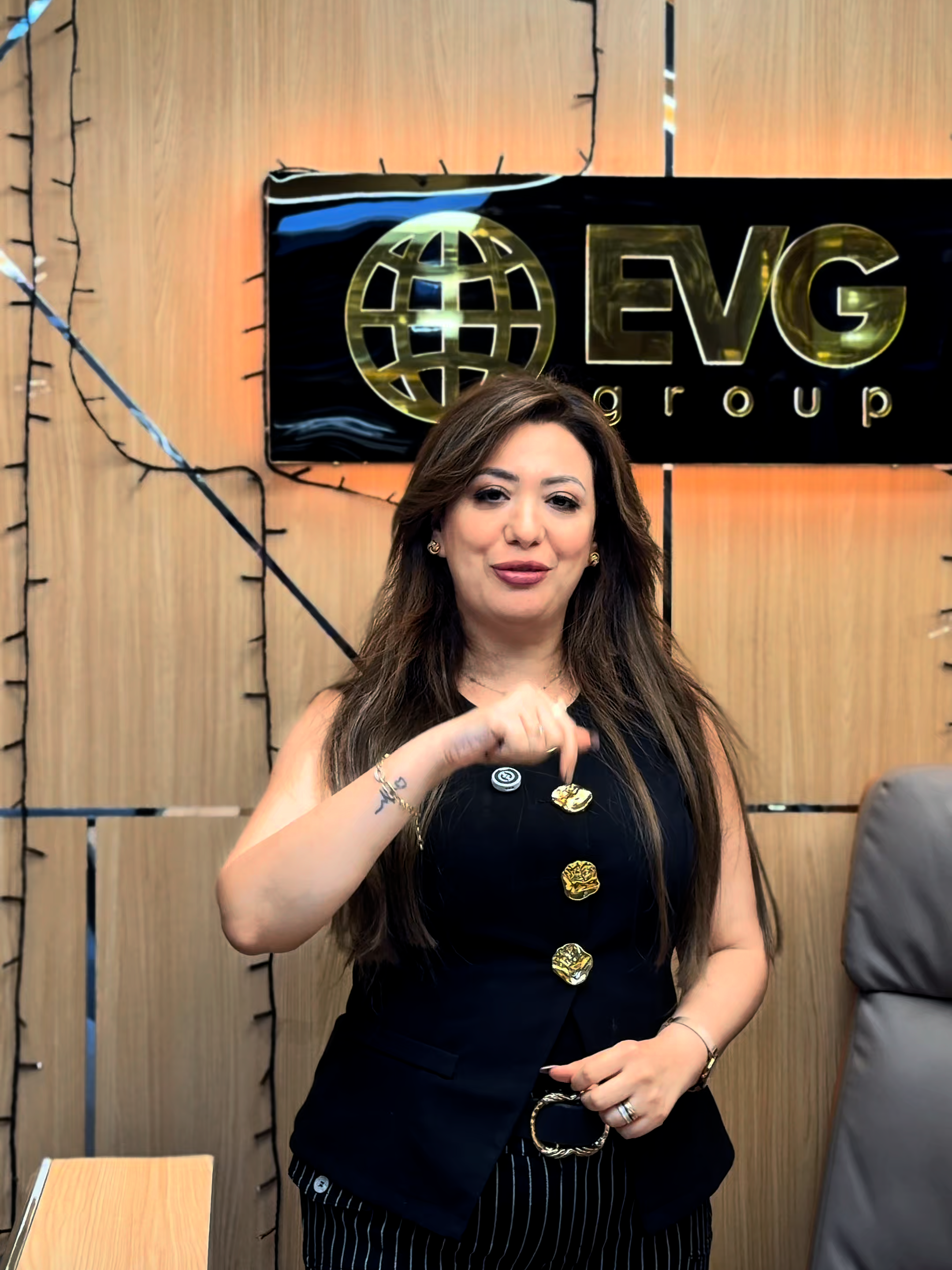 @EVG Consultants