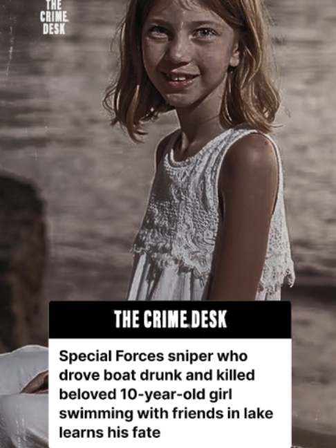 @The Crime Desk