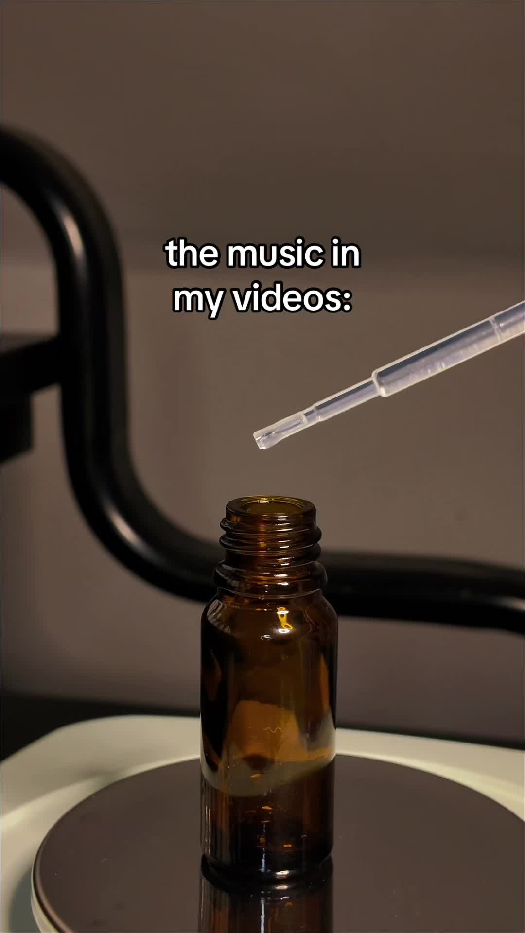 @Charles | Perfumer