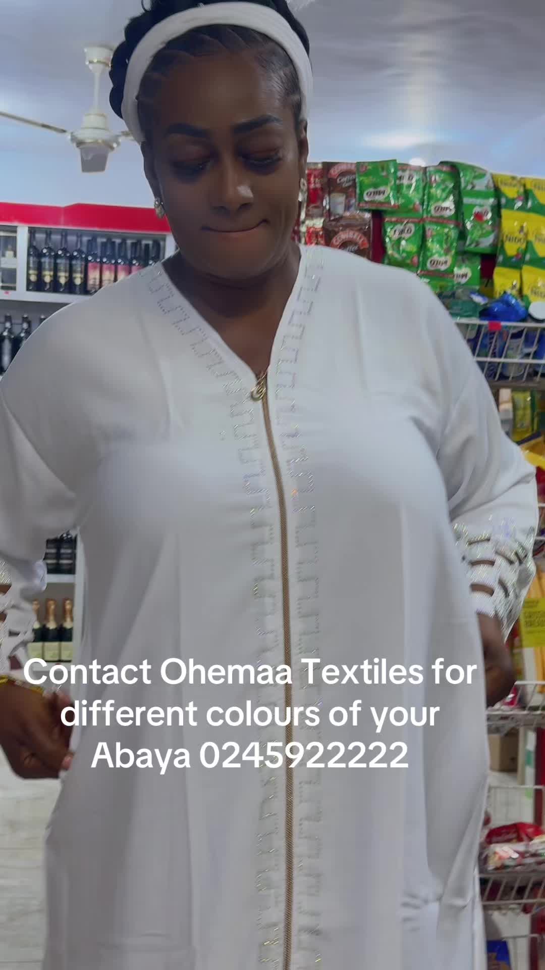 @Nana Serwaa Bonsu Agudie