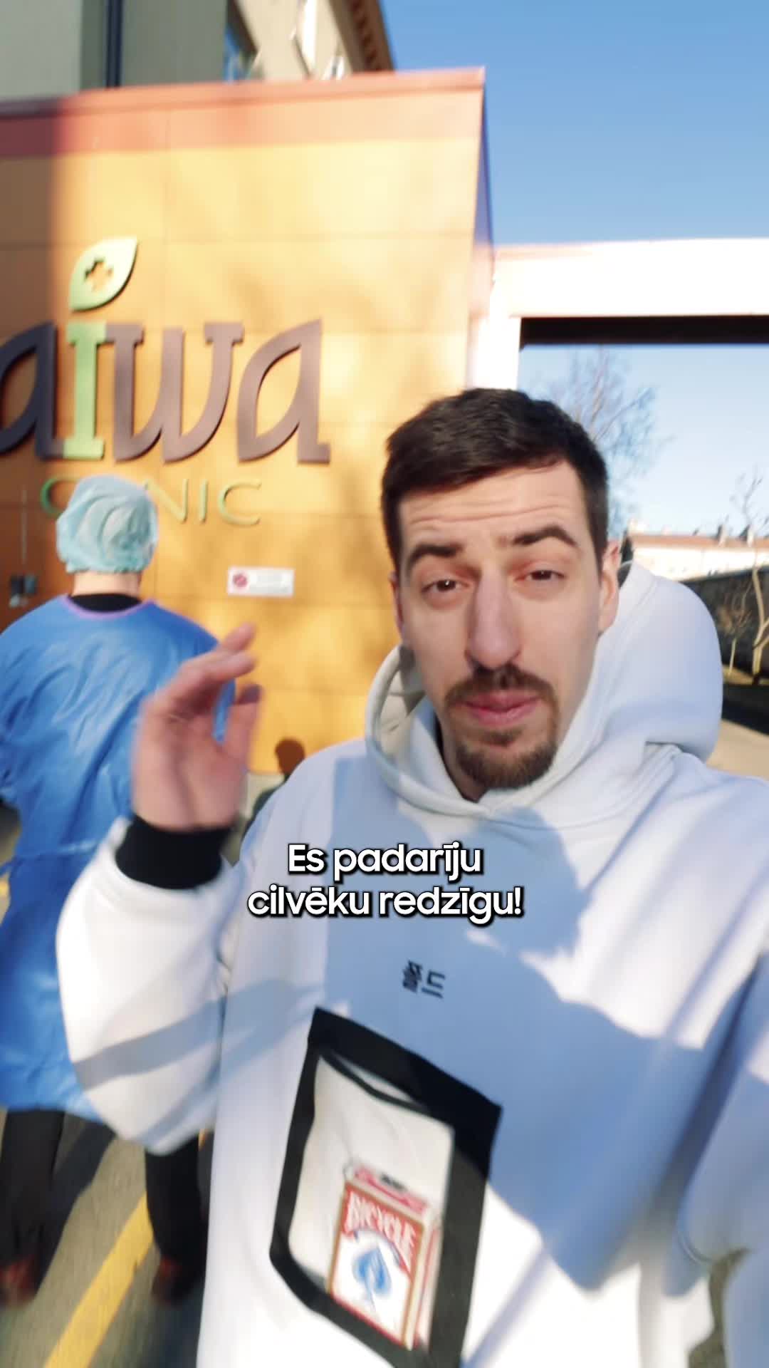 @Iluzionists Edžus