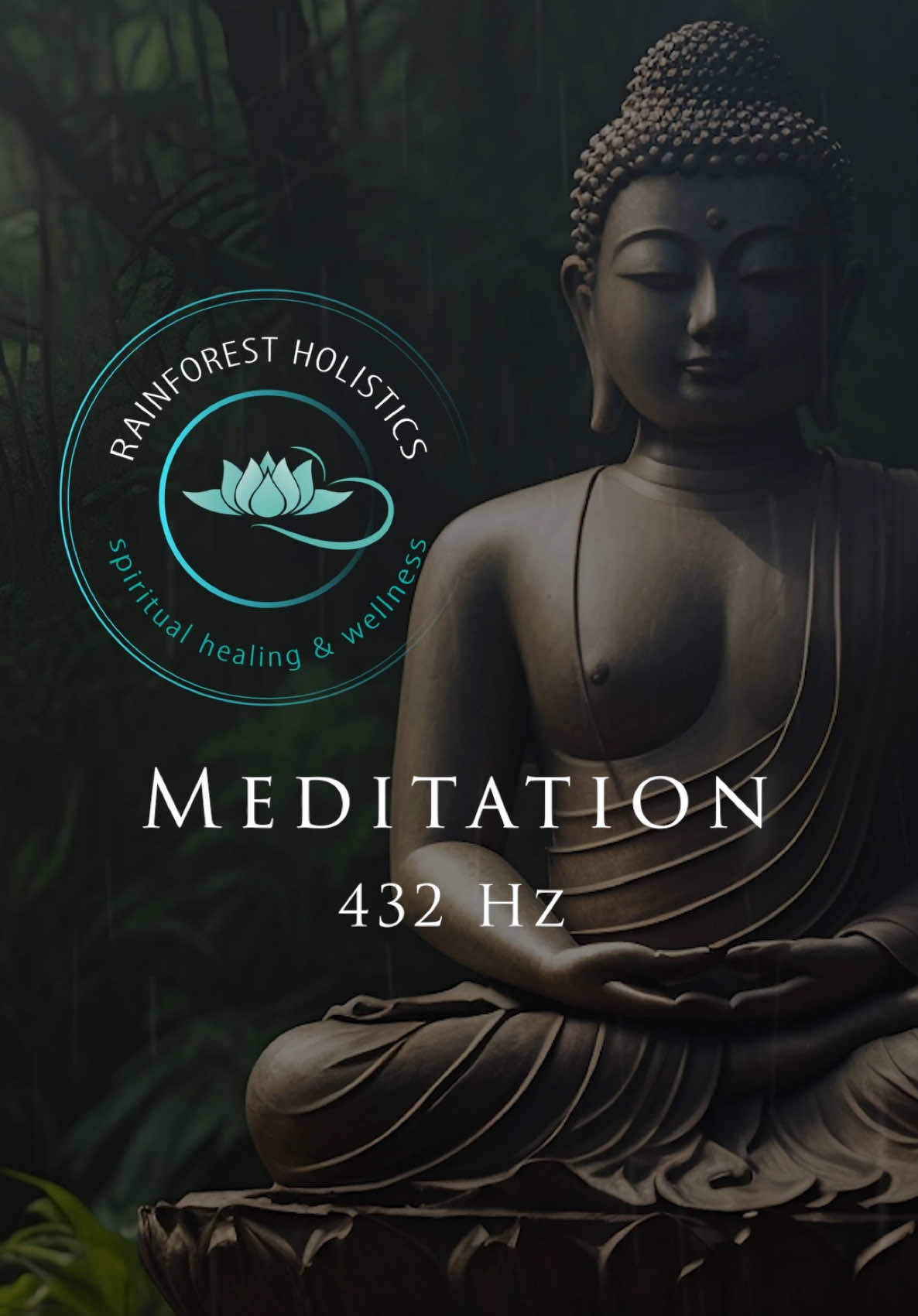 @Rainforest Holistics