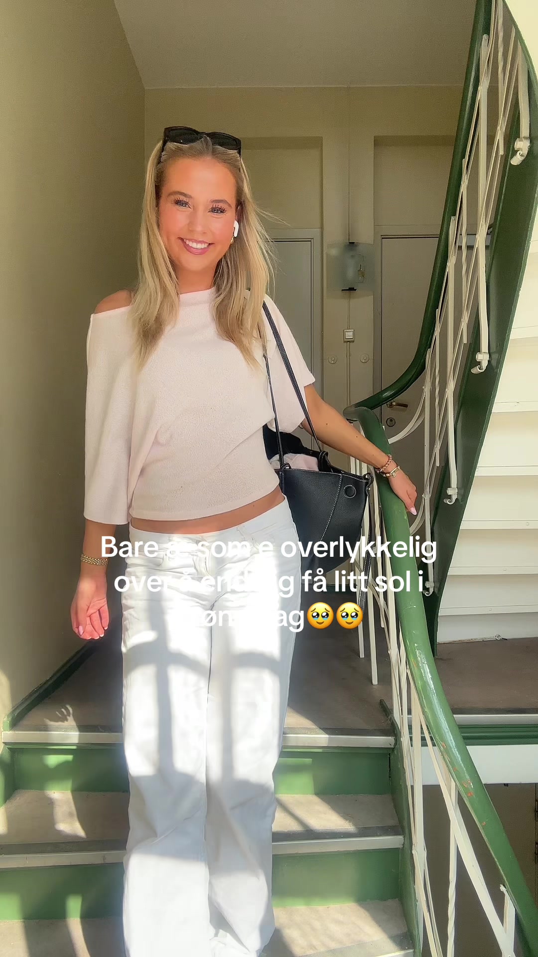 @Marielle Vinsnes