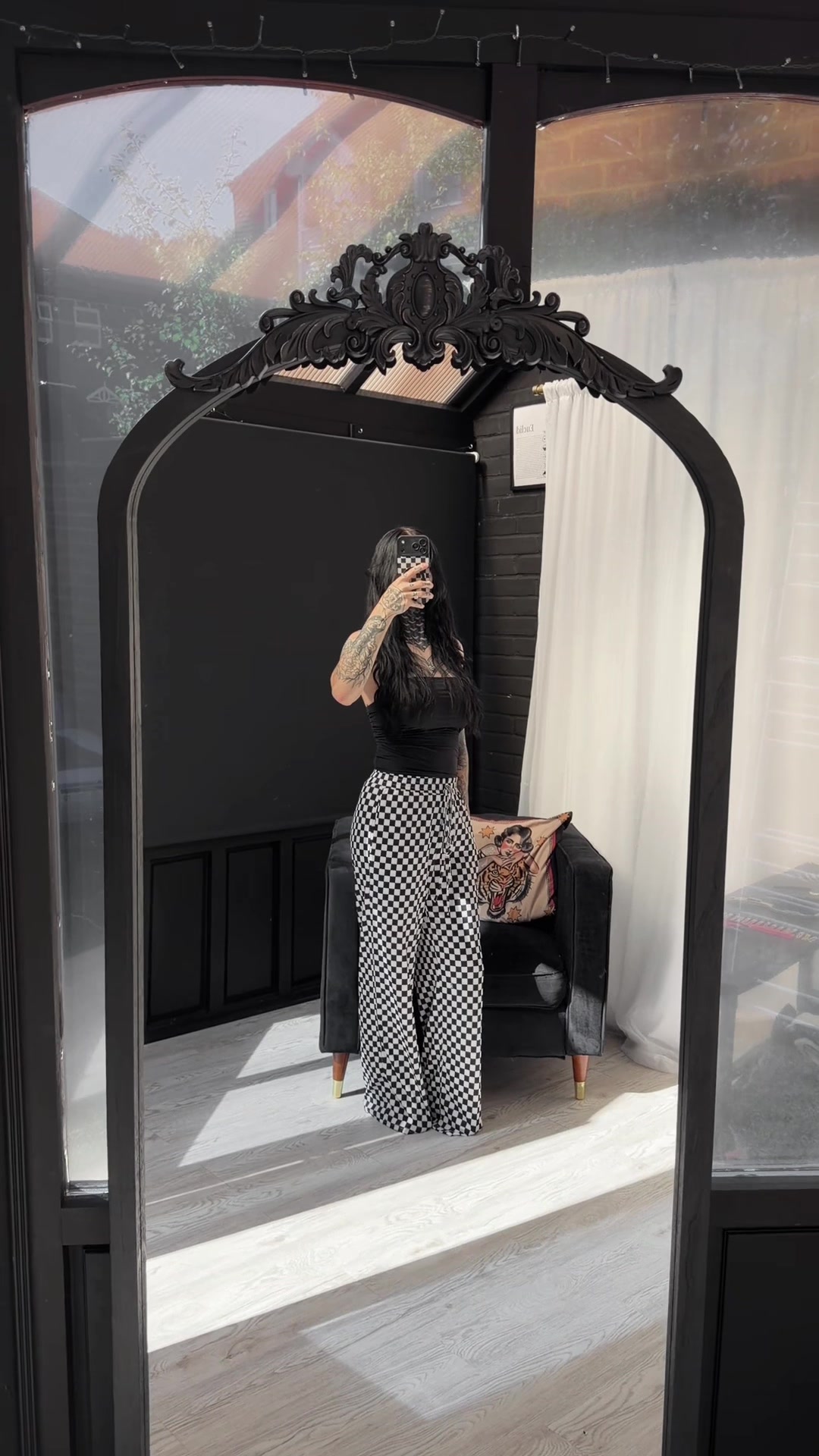 @🖤🏁itsthattattooedmum🏁🖤
