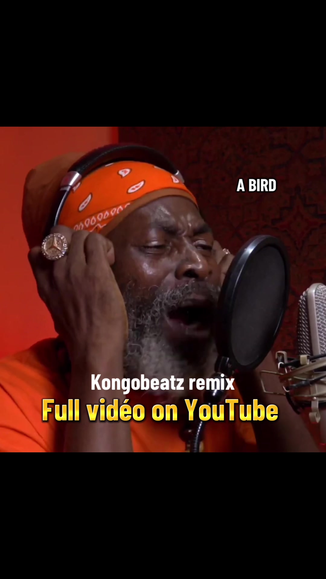 @Kongobeatz