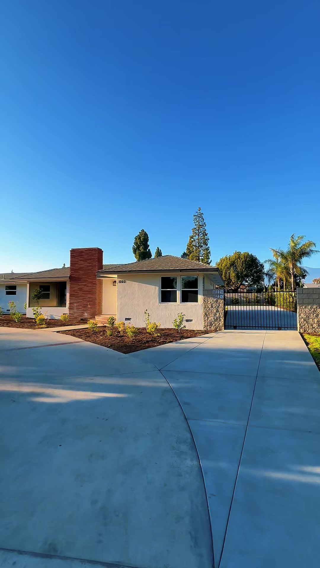 @Barracks To Backyard Realty