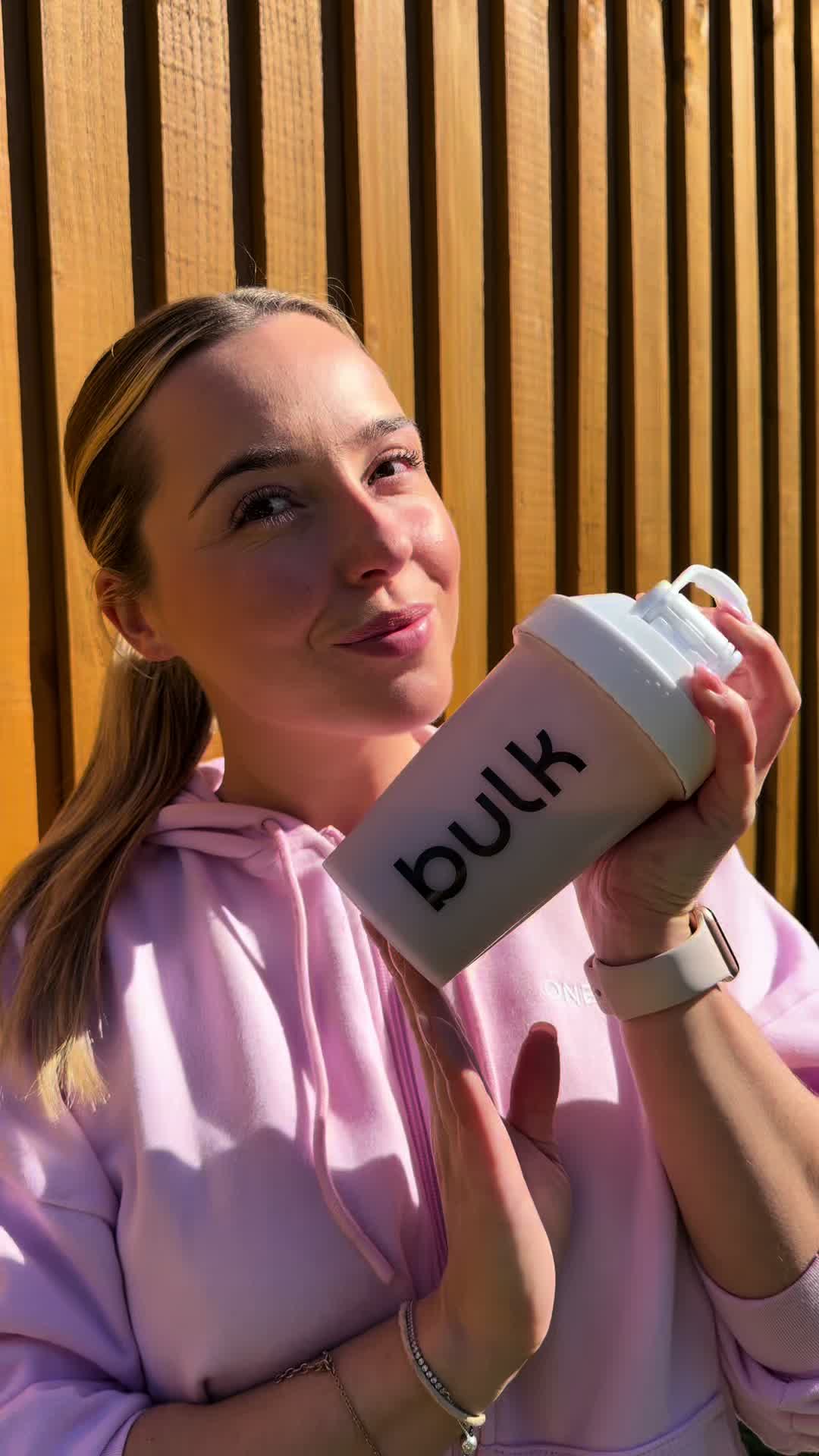 @Bulk
