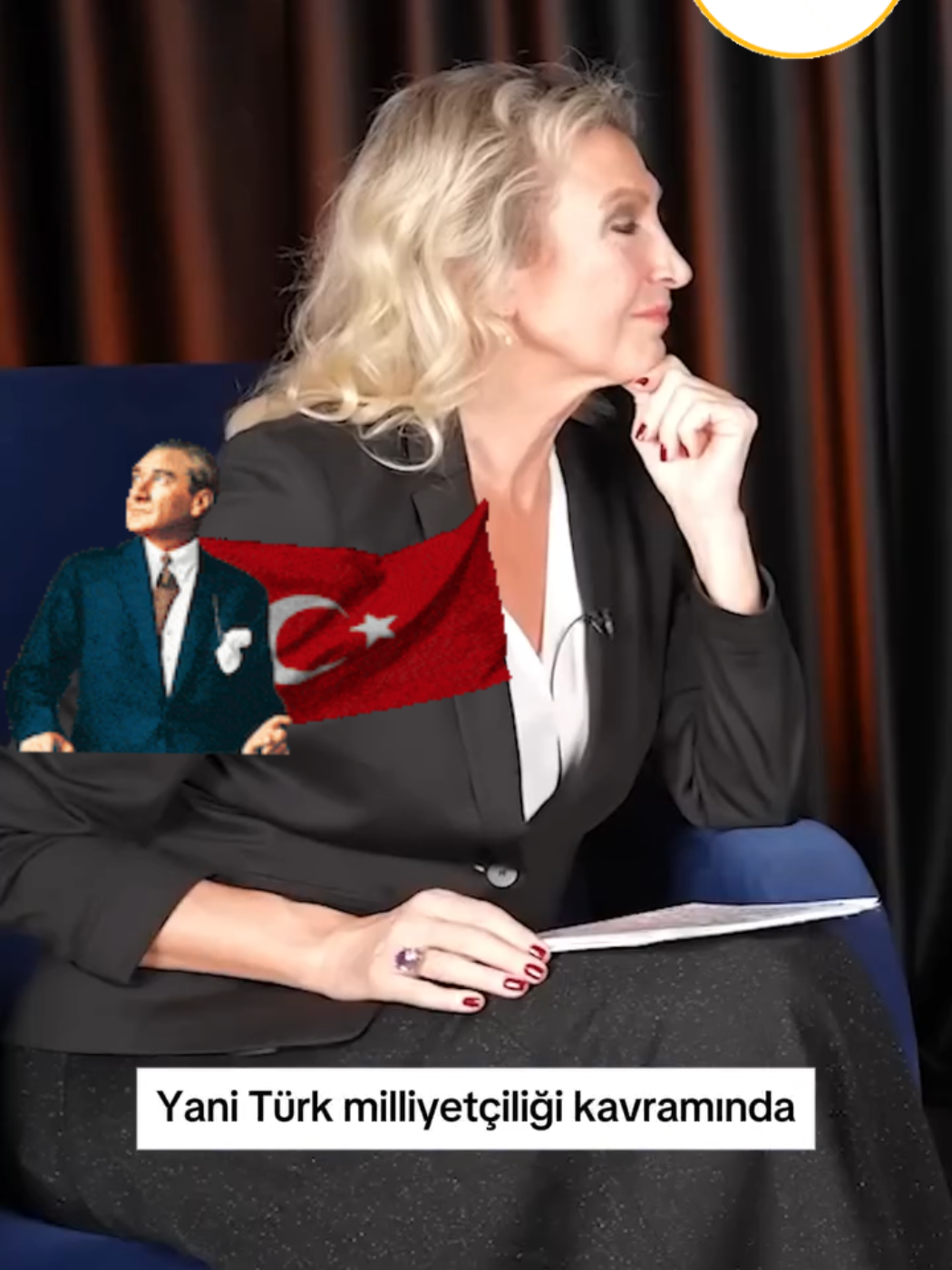 @Yolumuz Turan Yolu