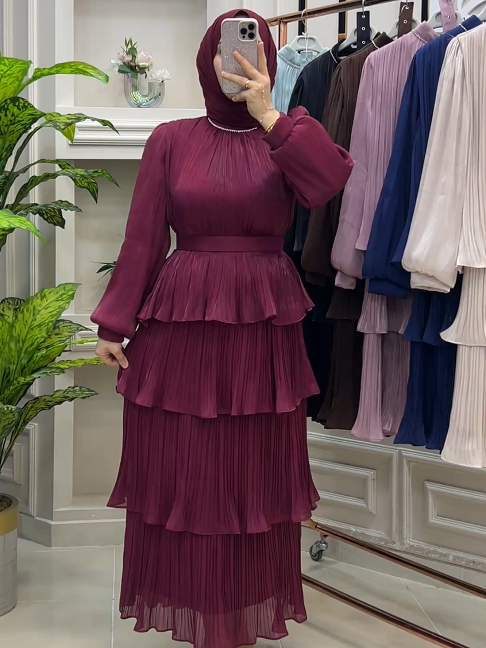 @Hira Butik
