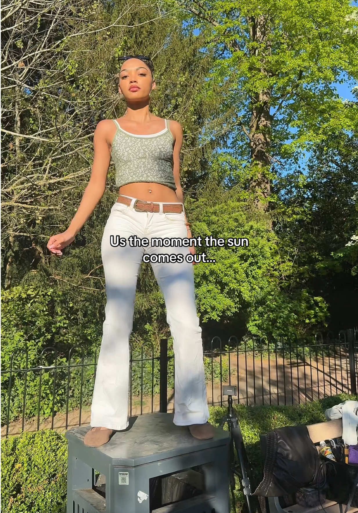 @Deja Vu