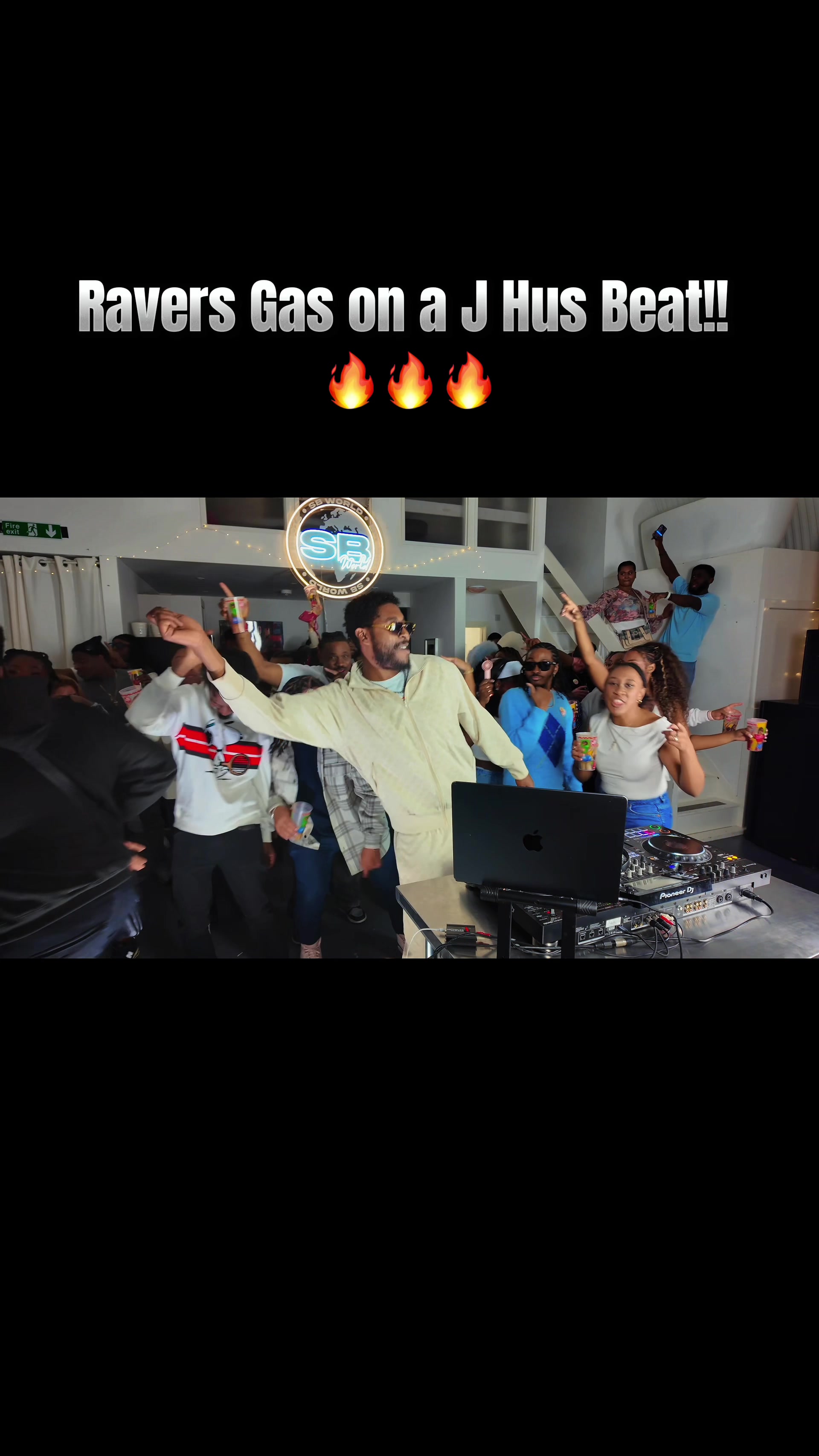 @DJ Kezz 🎧