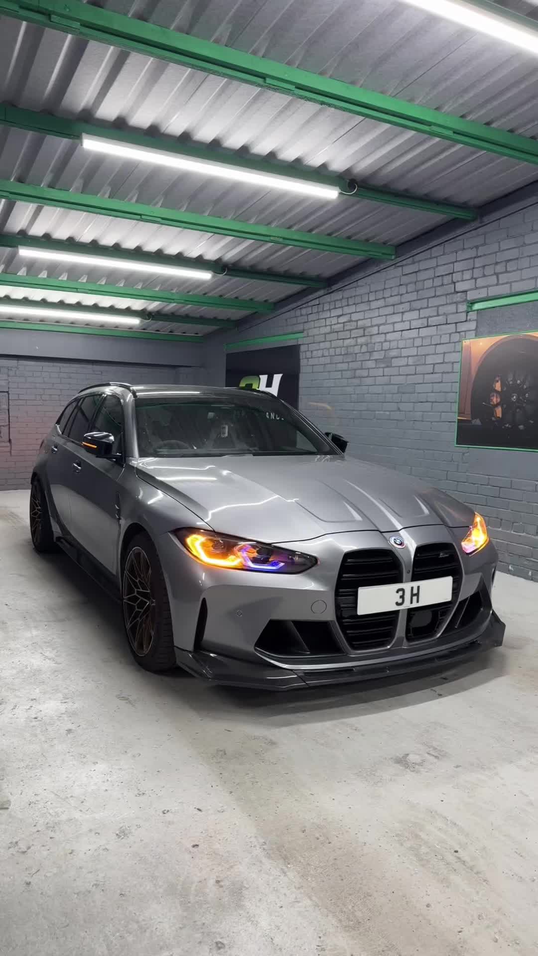 @3HP