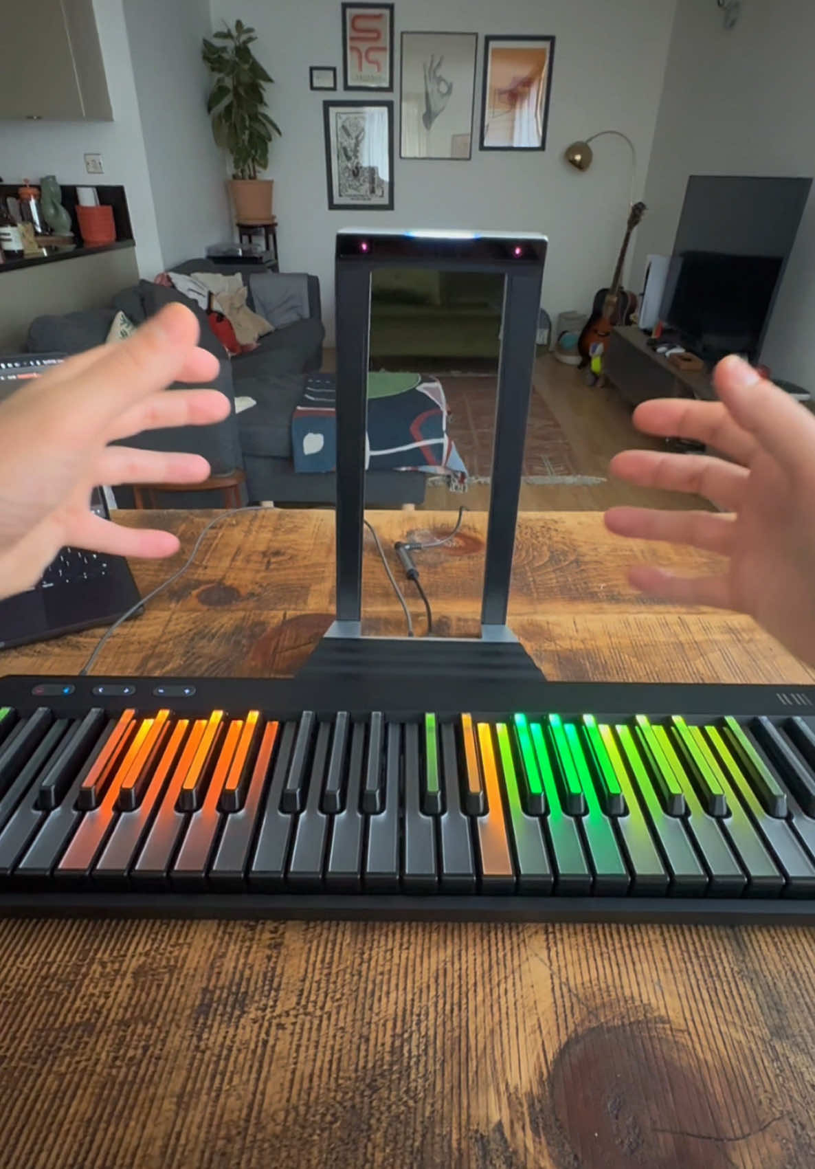 @ROLI Create