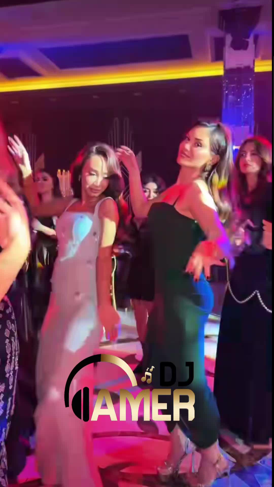 @DJ Amer Pro Mix