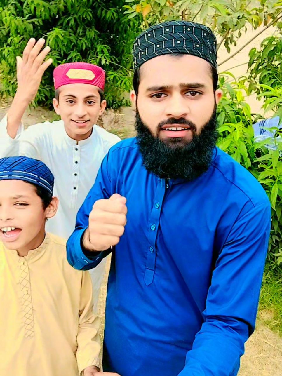 @Hafiz Muhammad Ahmad Sidiqu ✅