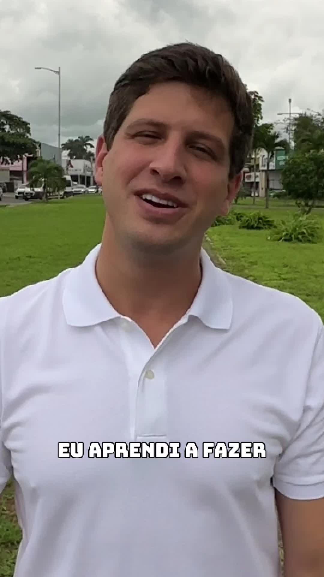 @João Campos