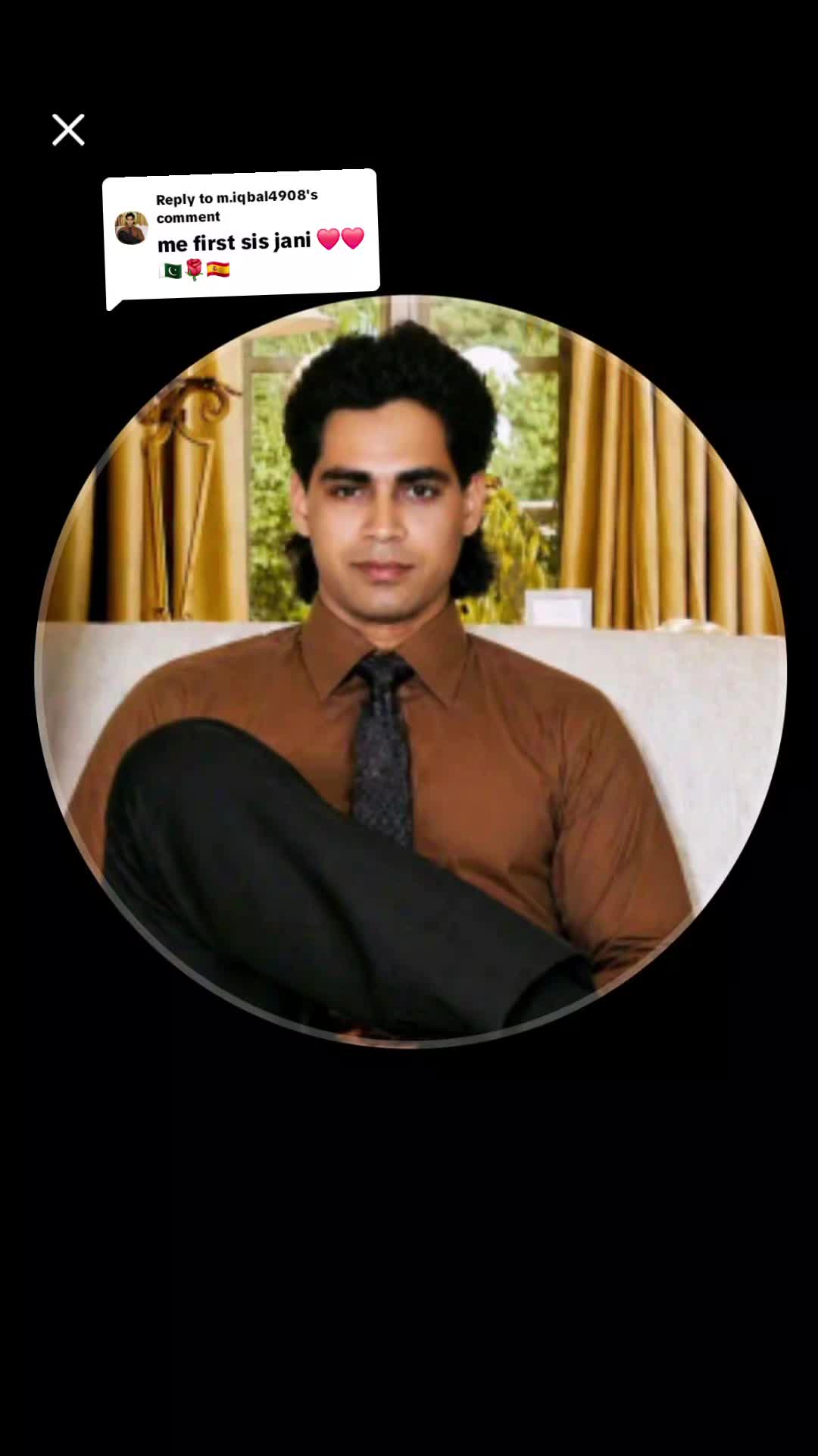 @Zubi🙋&zwj;♀️زوبی