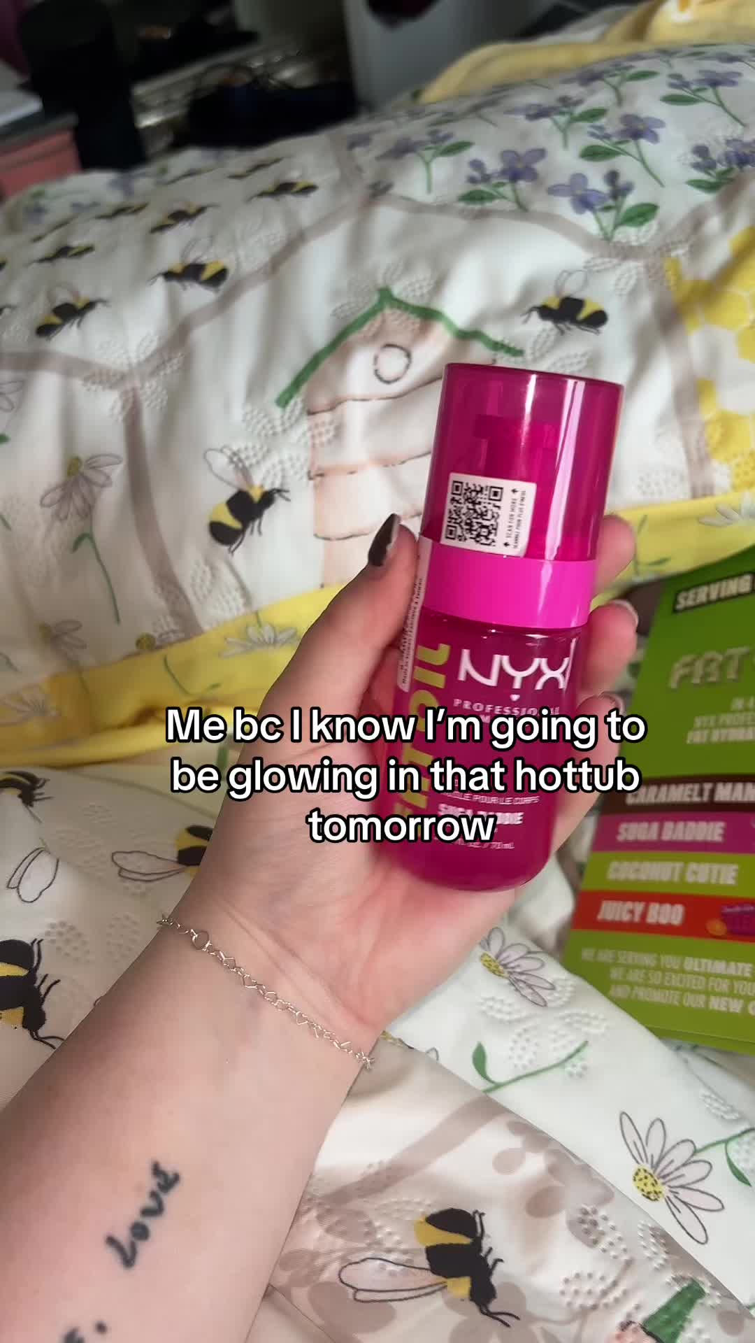 @Nikita McCaul