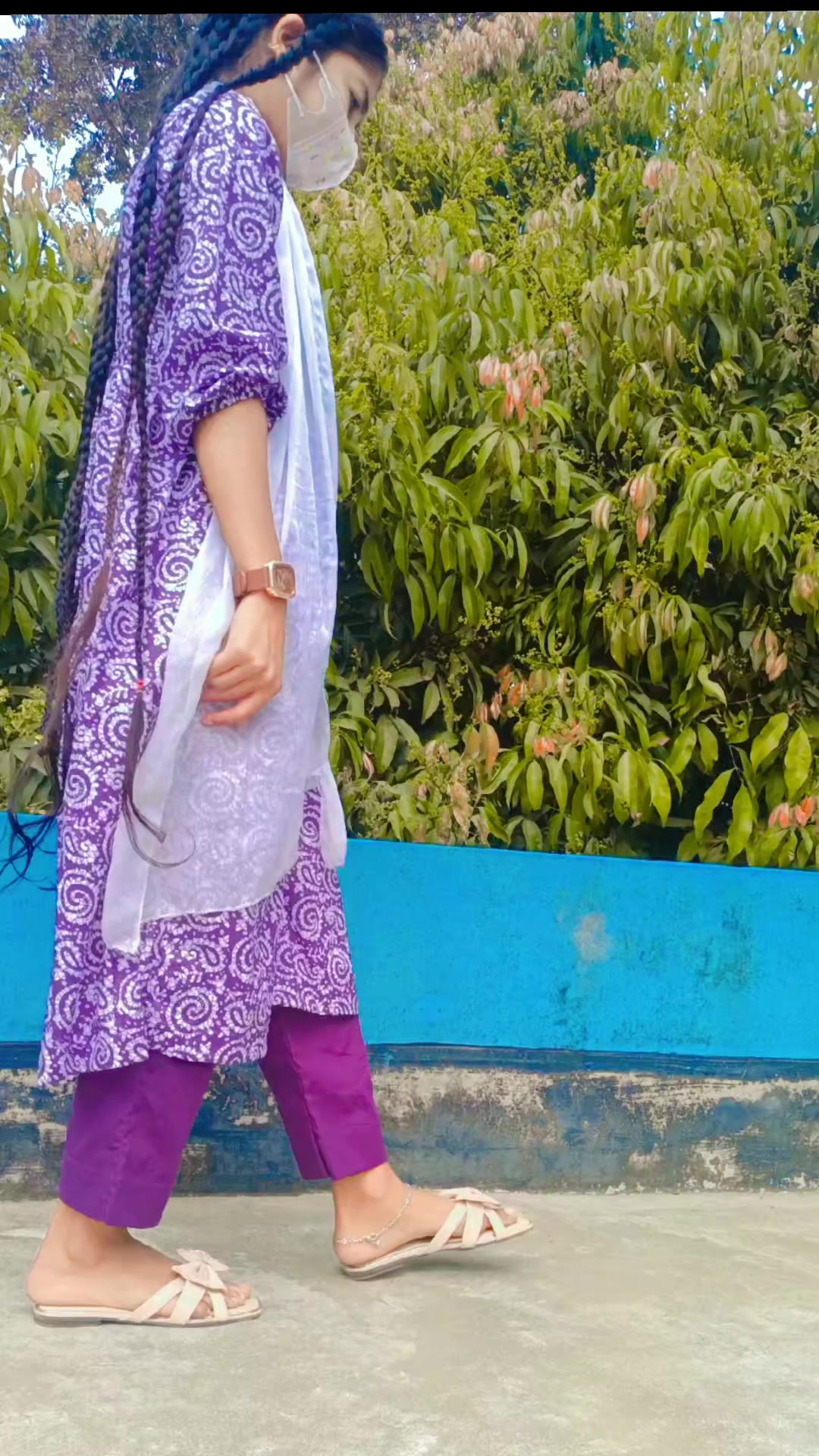 @কেশবতী