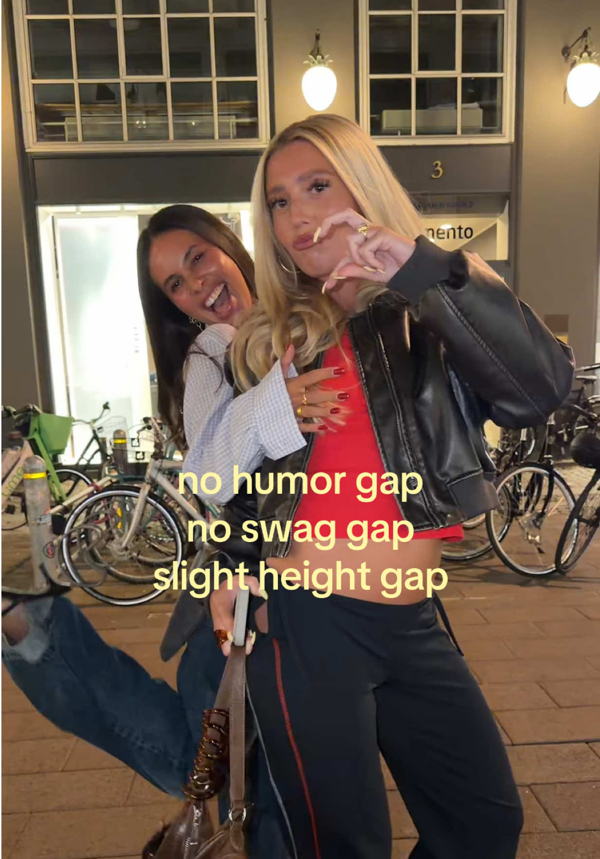 @Isabella Løwe