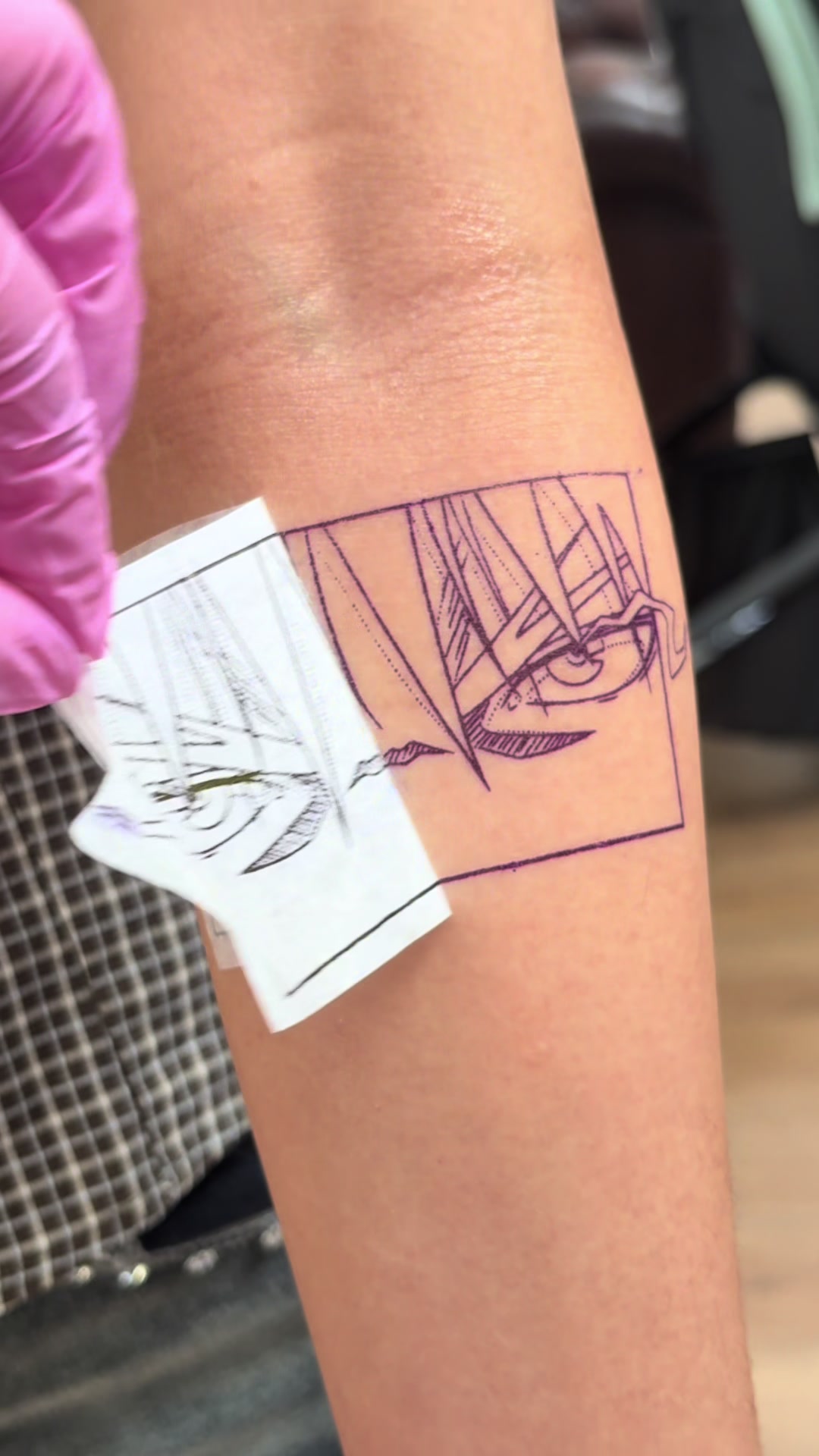 @hannah-leigh tattoos
