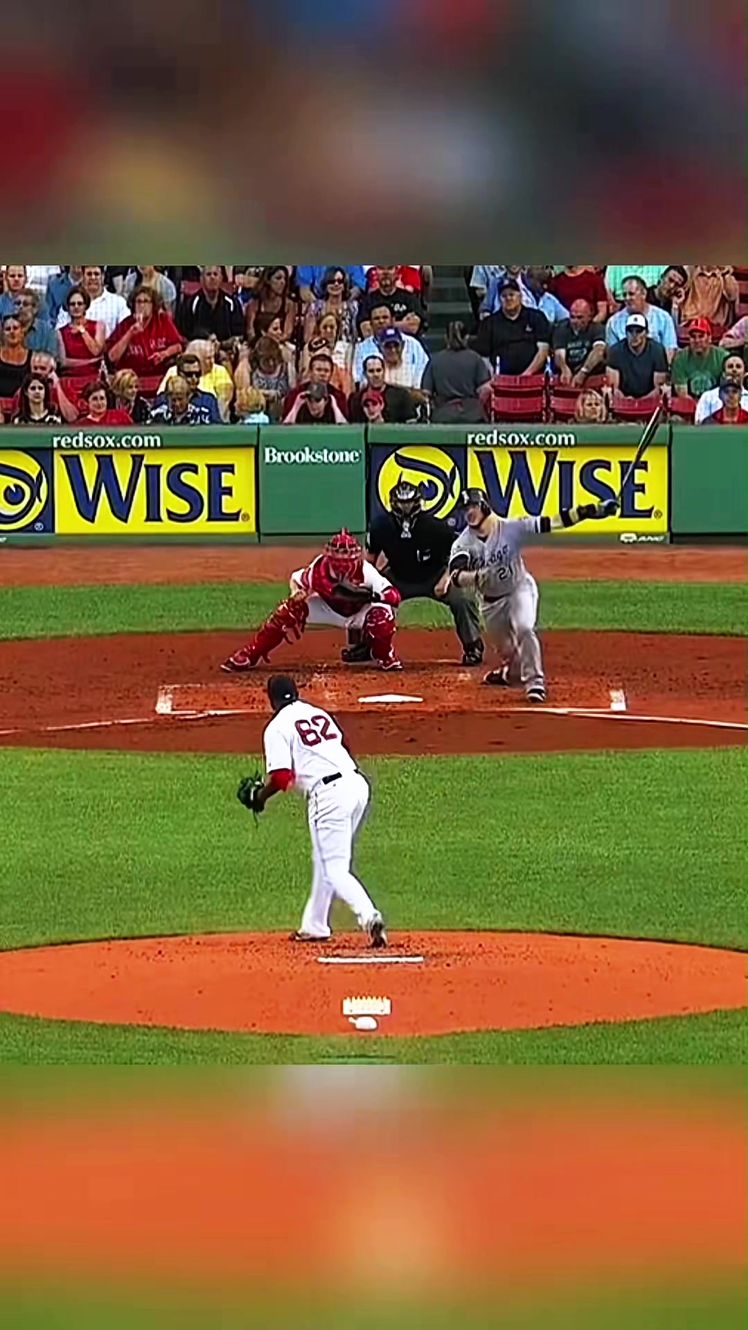 @Baseball Highlights