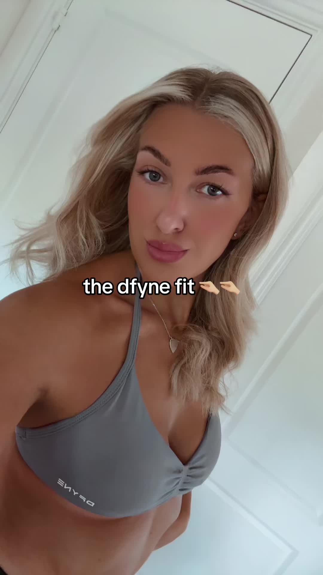 @Lifestyle | Gym with Chlo