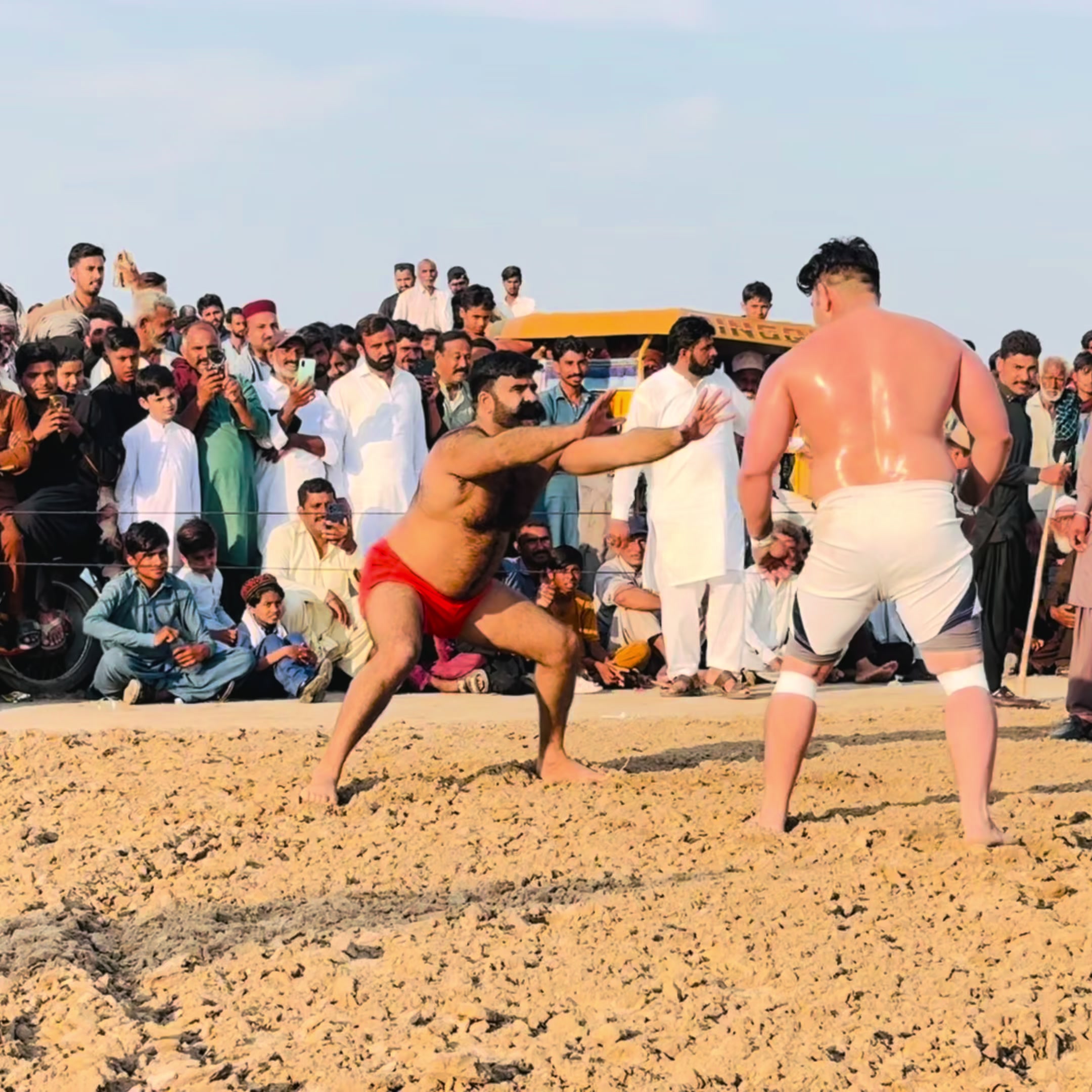 @National Kabaddi