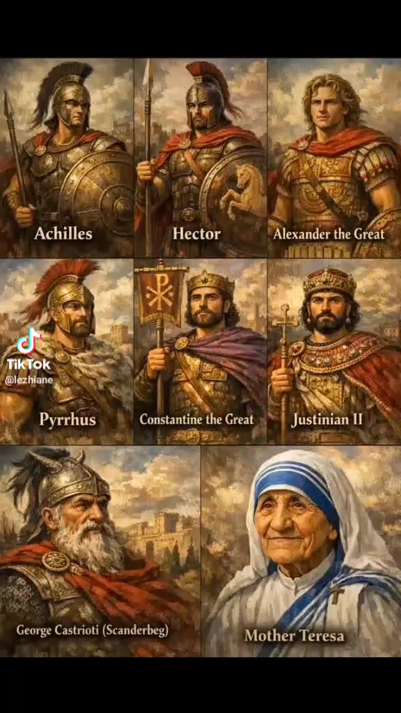 @Arbnore🇦🇱kunder tradhtarve!