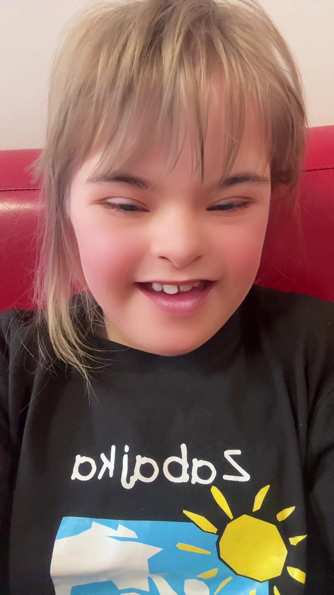 @Tak mam Zespół Downa ❣️❣️❣️❣️