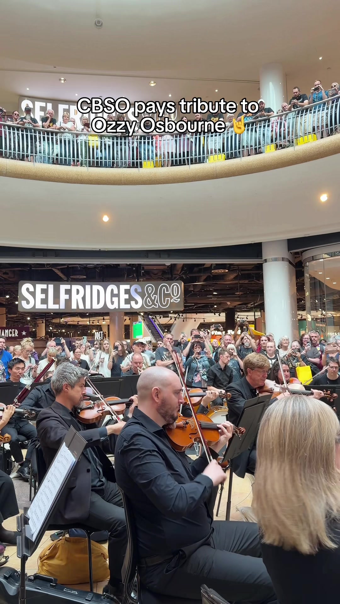 @Bullring