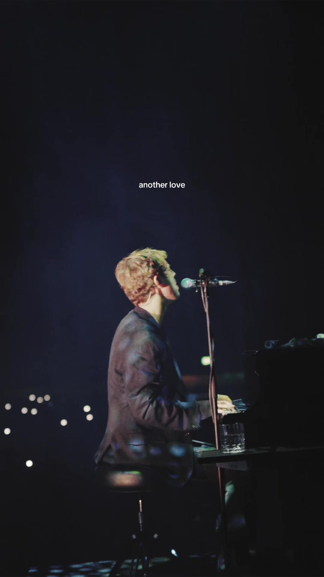 @Tom Odell