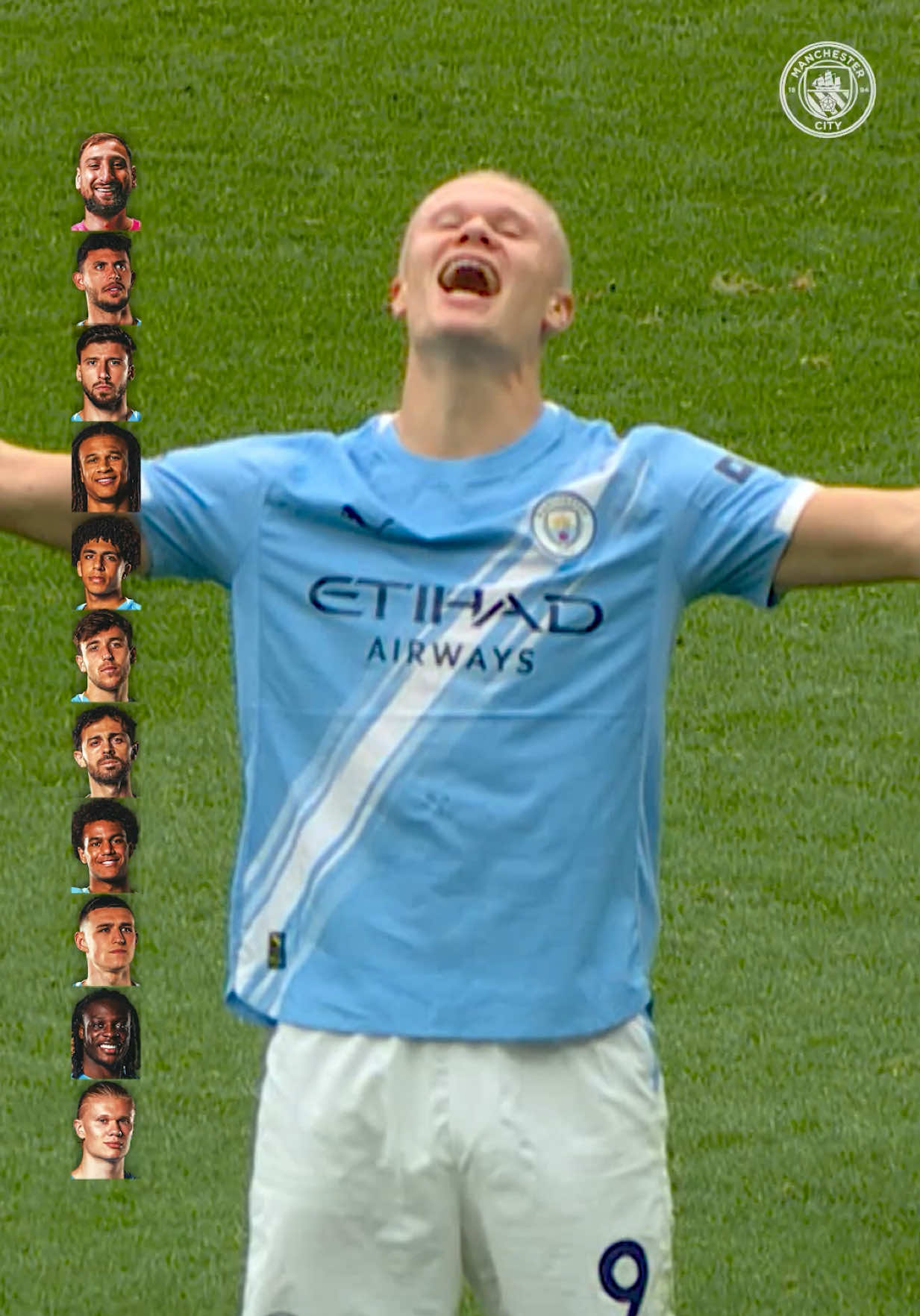 @Manchester City