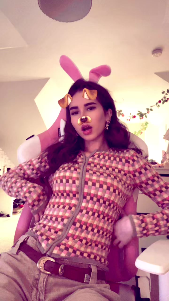 @Francesca