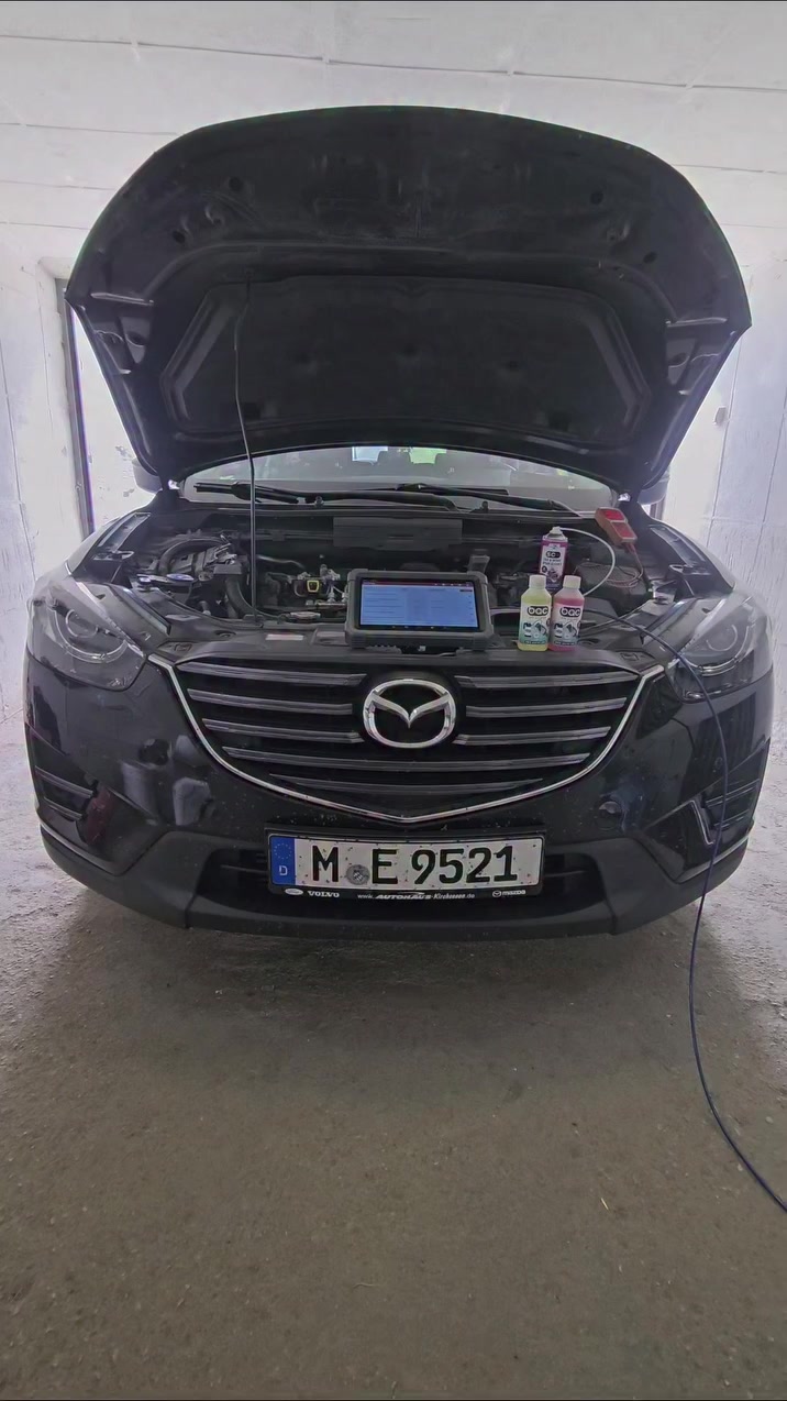 @dekarbonizacija motora Užice