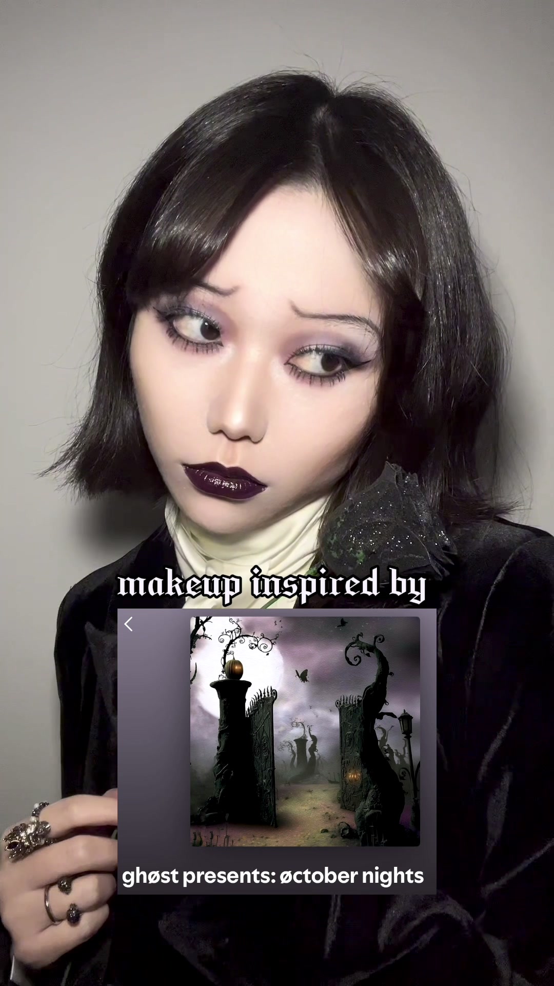 @Victoria