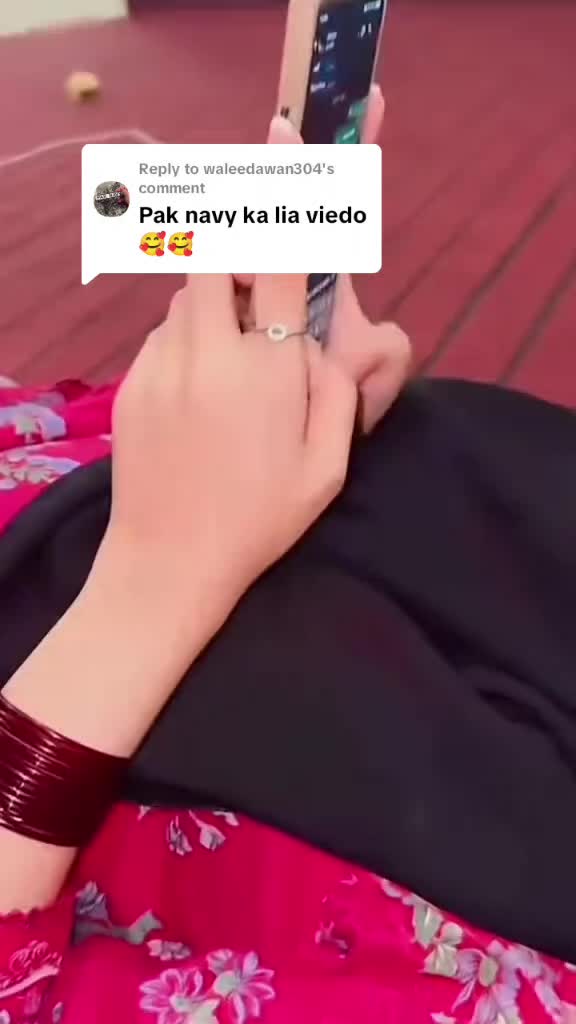 @Musfira,Foji ke Jan...🥰