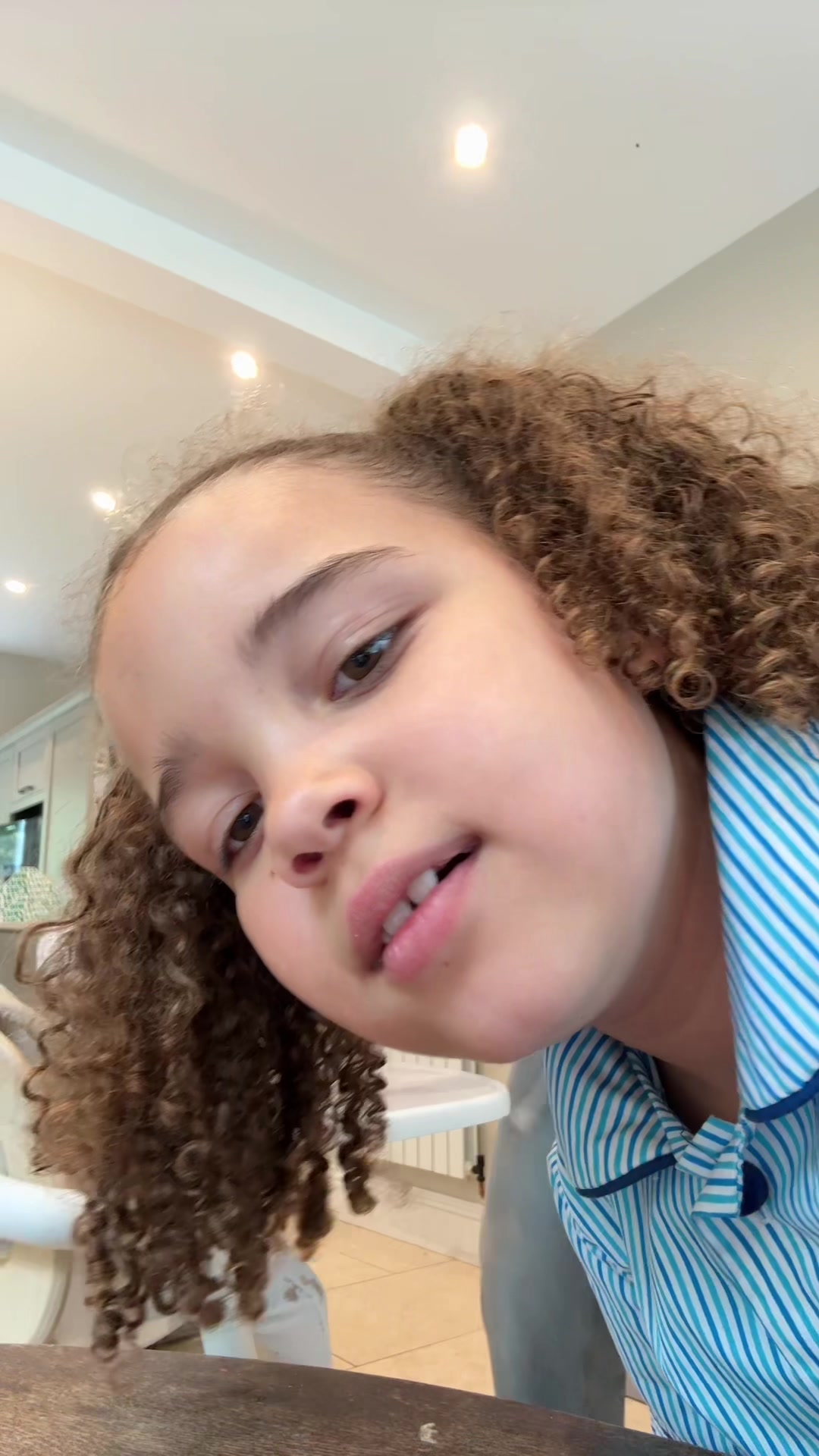 @Anastacia & Aliyah