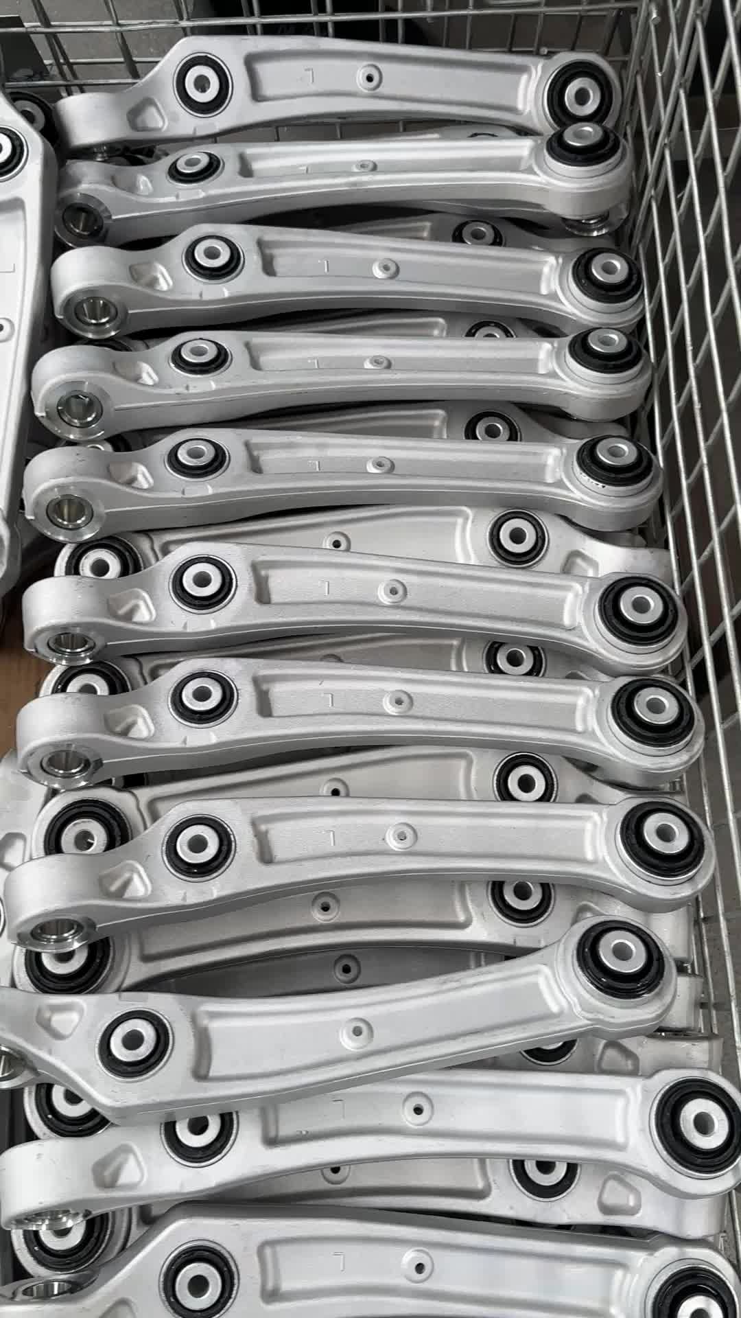 @JAD control arm factory
