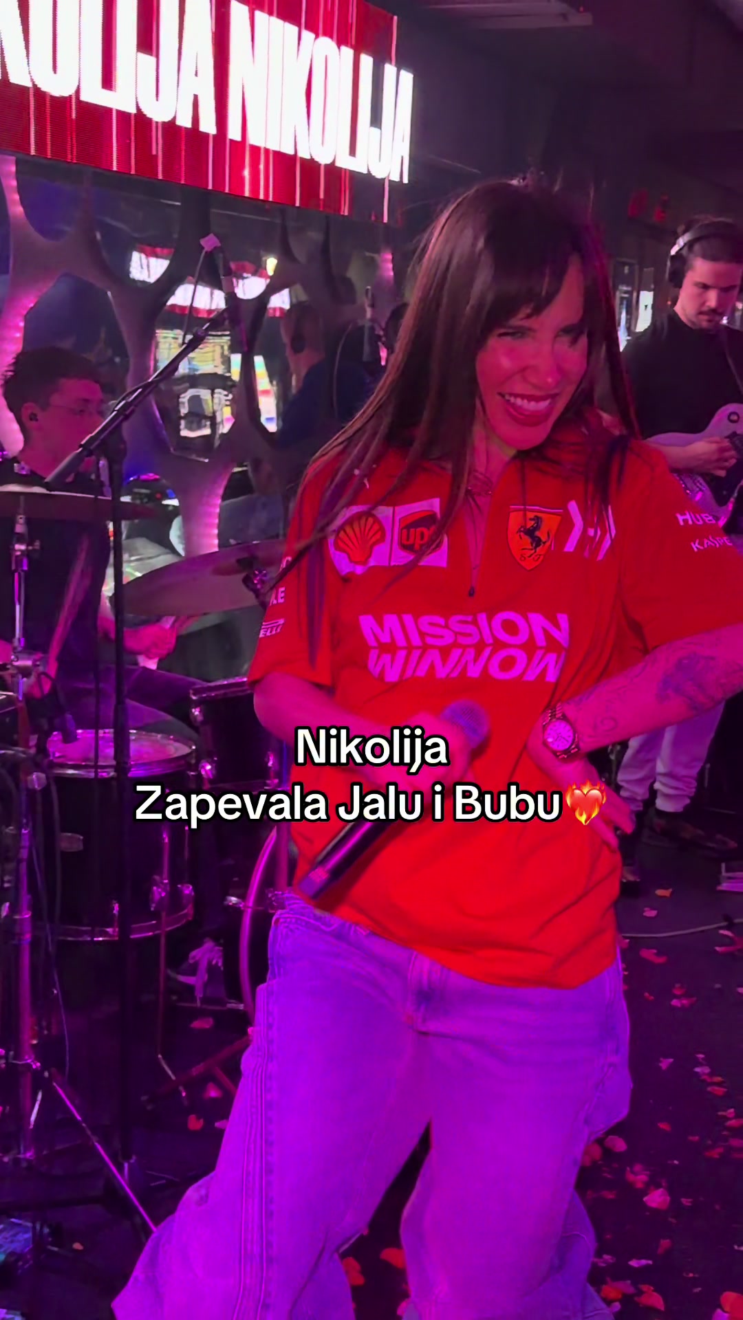 @Club Metropola Official