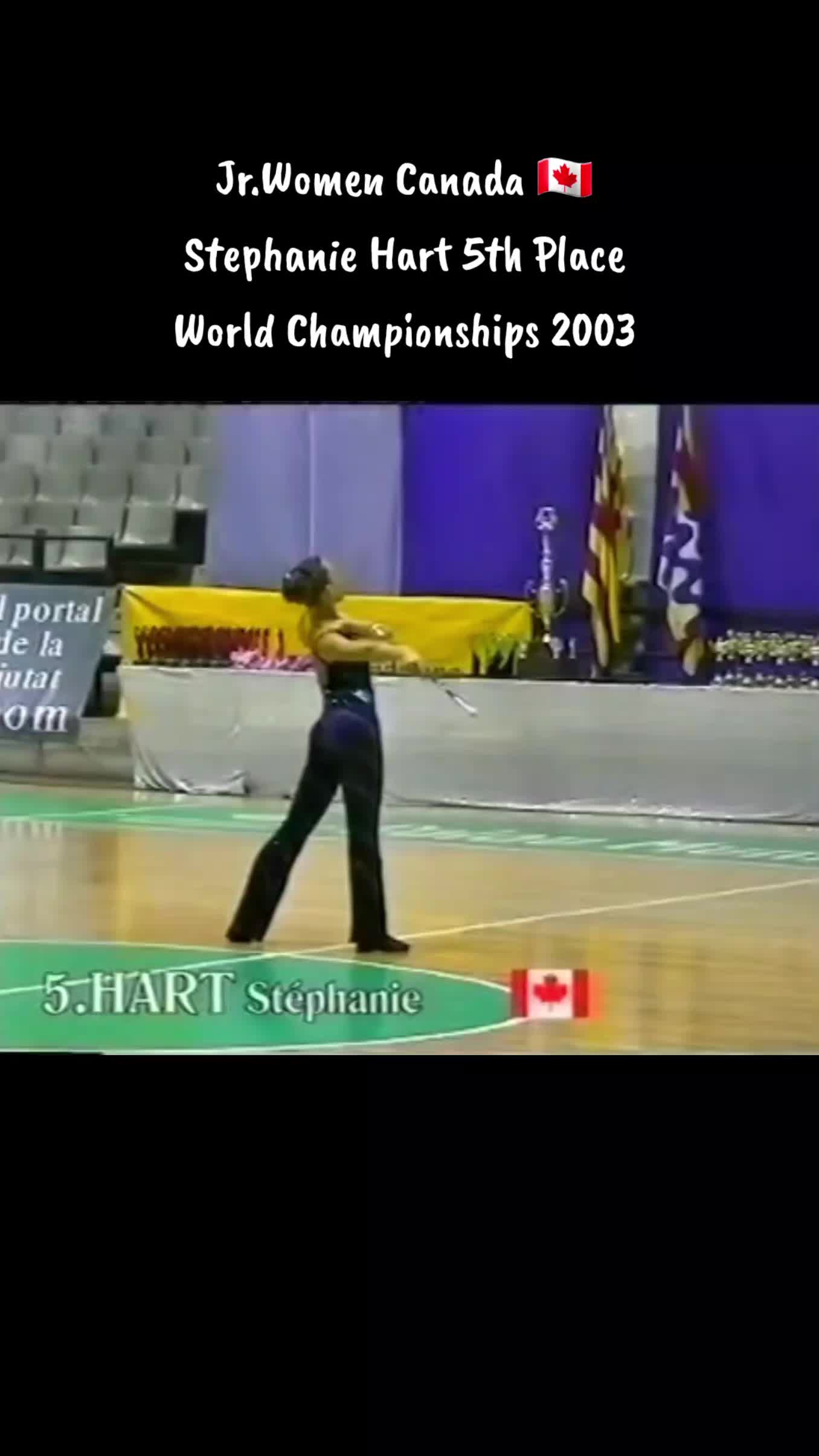@WorldBaTonTwirLerS🥉🥈🥇
